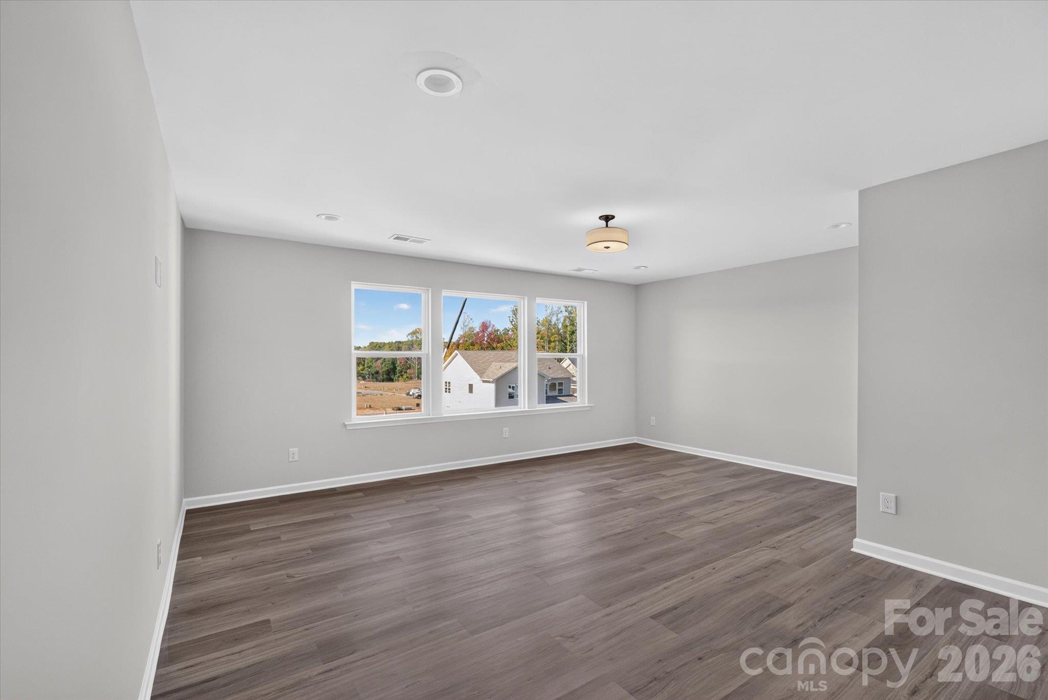Loft - 119 Cartington Way, Mooresville