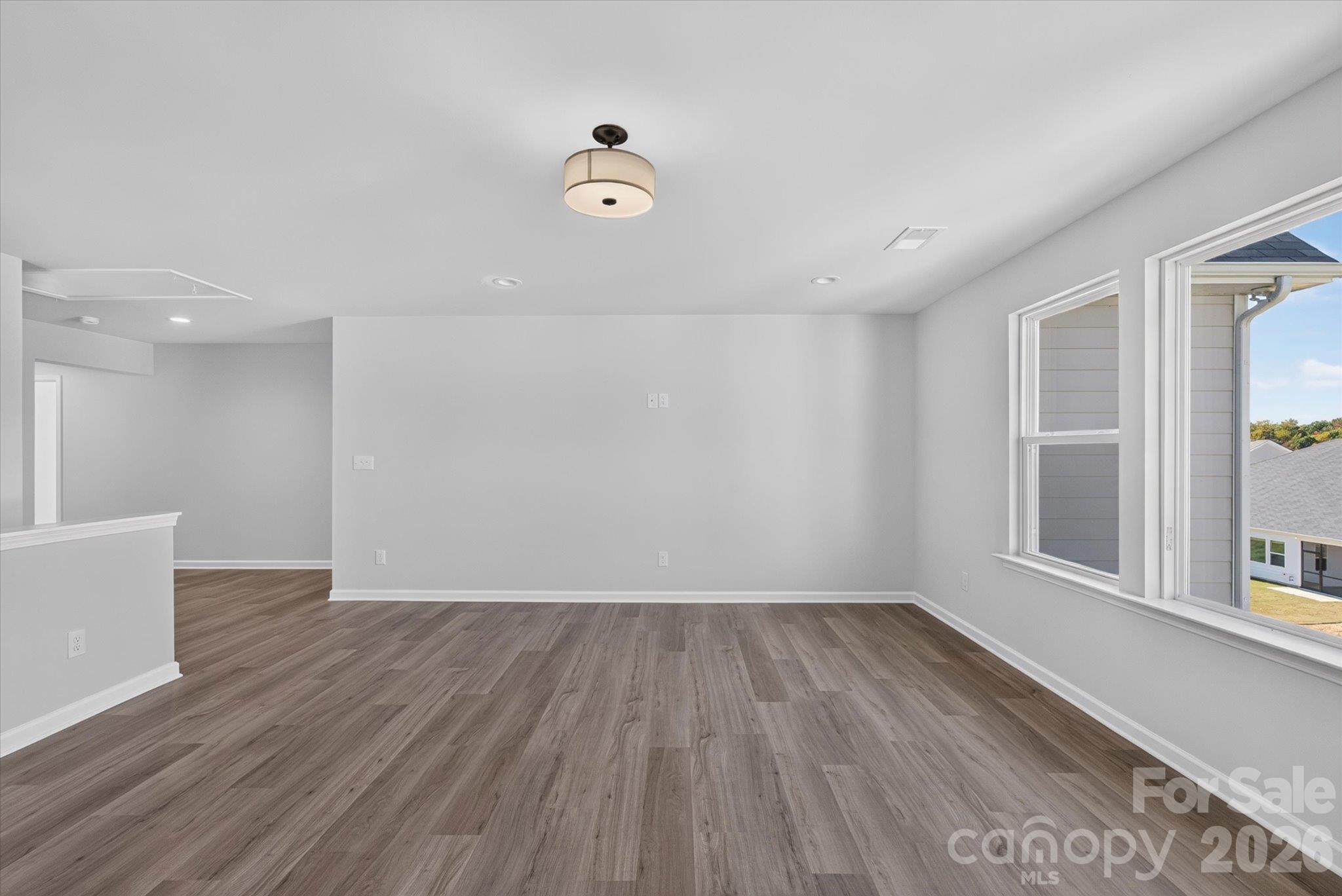 Loft - 119 Cartington Way, Mooresville
