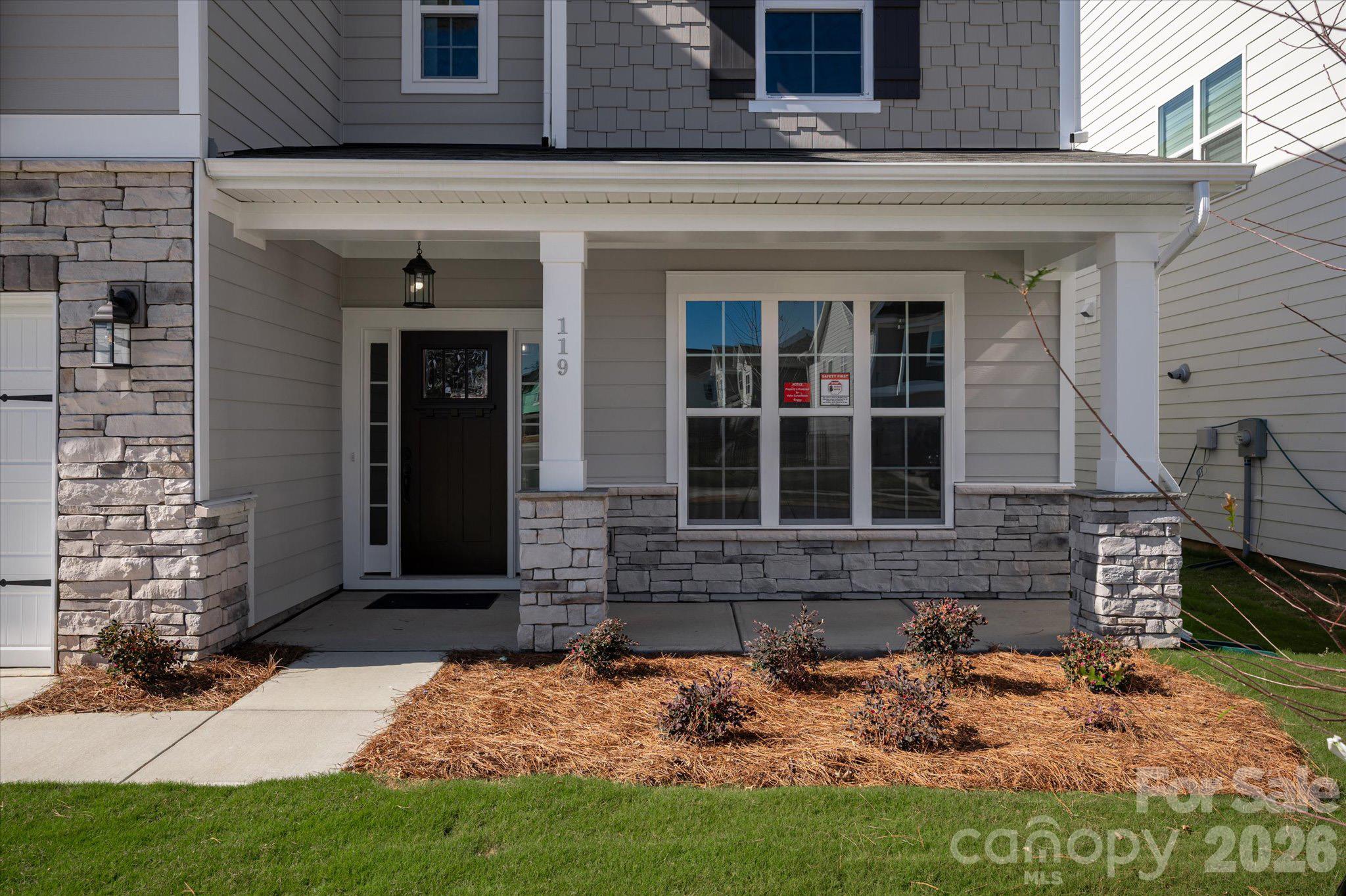 Single Family Residence at 119 Cartington Way, Mooresville, photo 47 of 50