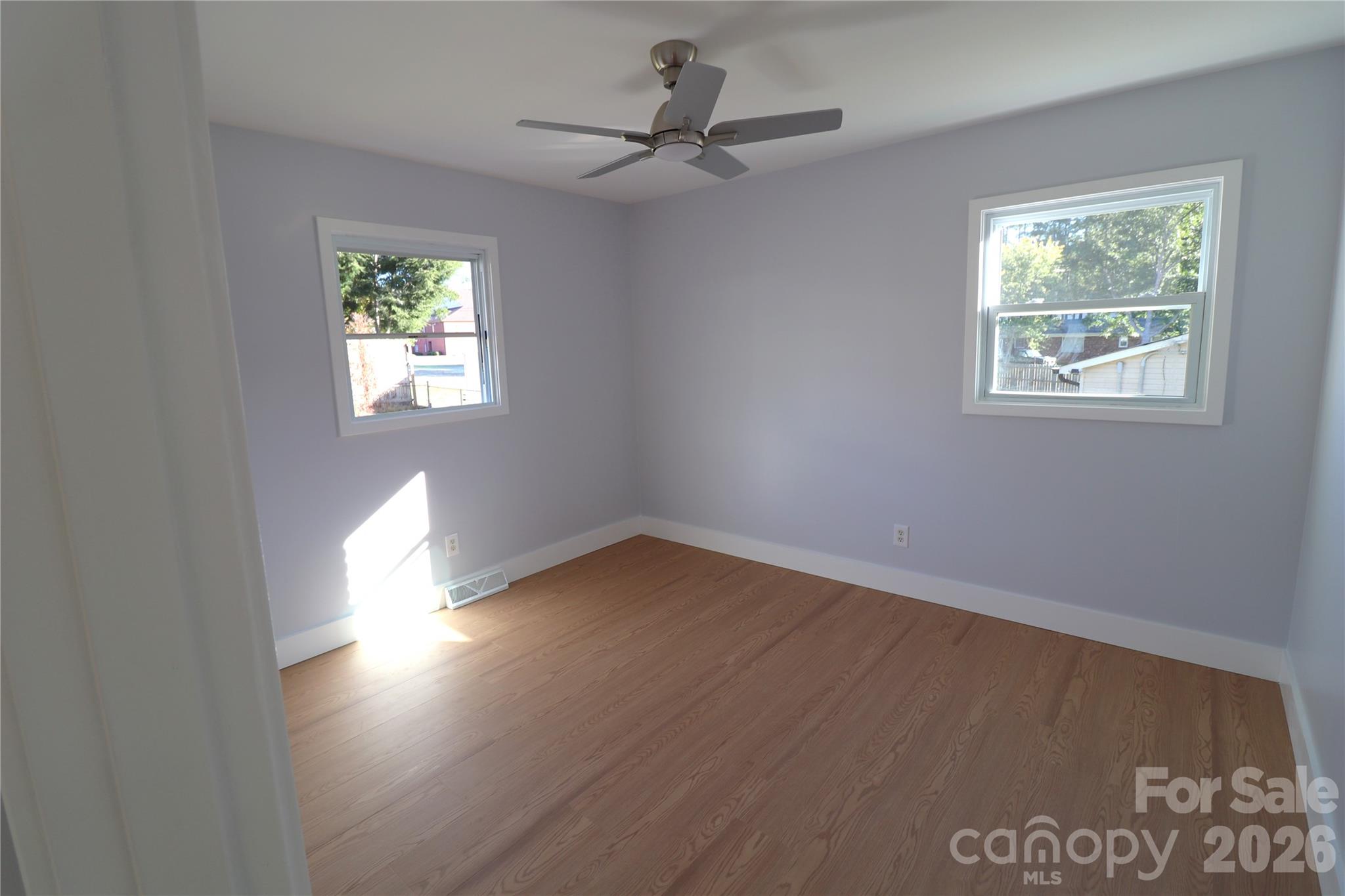 Primary Bedroom - 2310 Woodleaf Drive, Gastonia