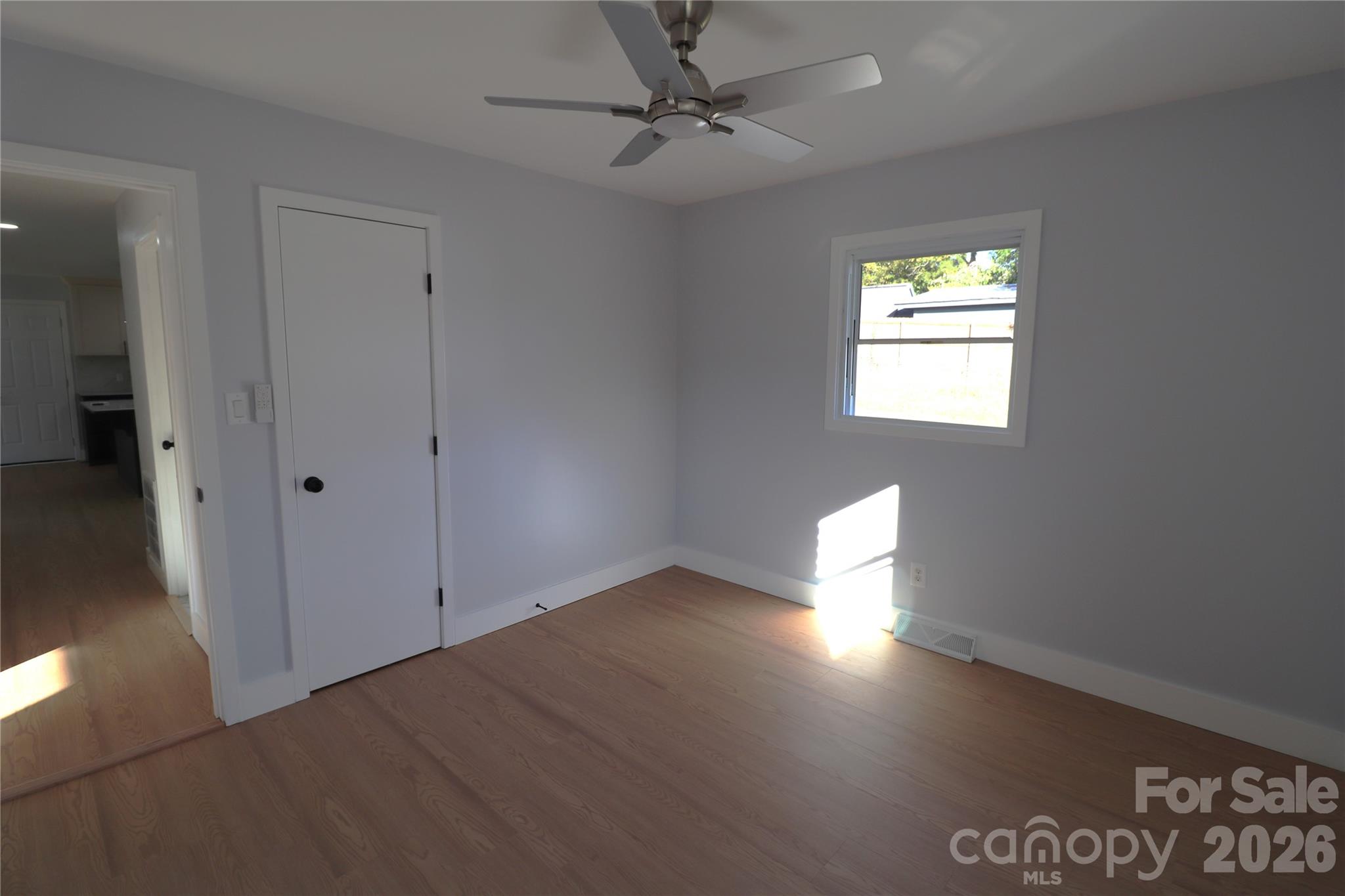 Primary Bedroom - 2310 Woodleaf Drive, Gastonia
