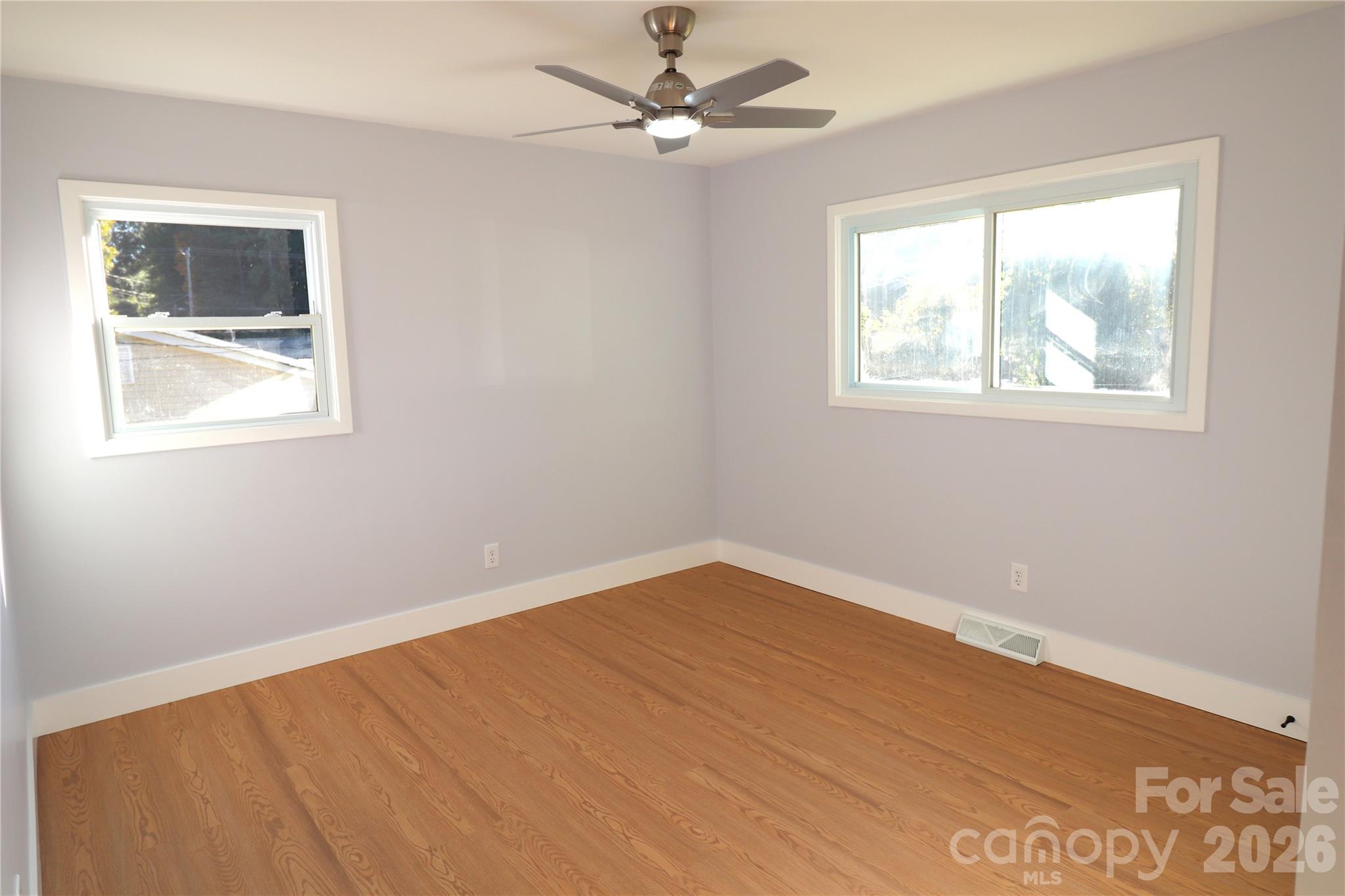 2nd Bedroom - 2310 Woodleaf Drive, Gastonia