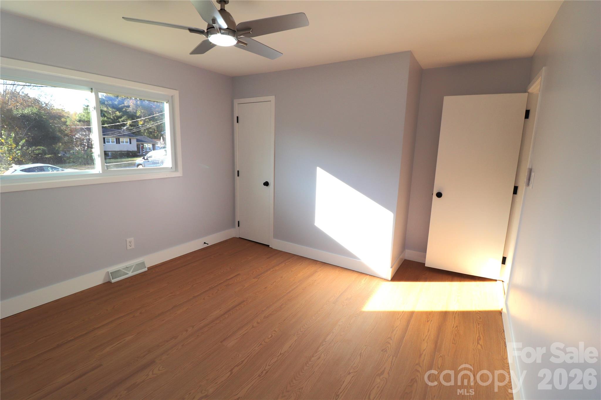 2nd Bedroom - 2310 Woodleaf Drive, Gastonia