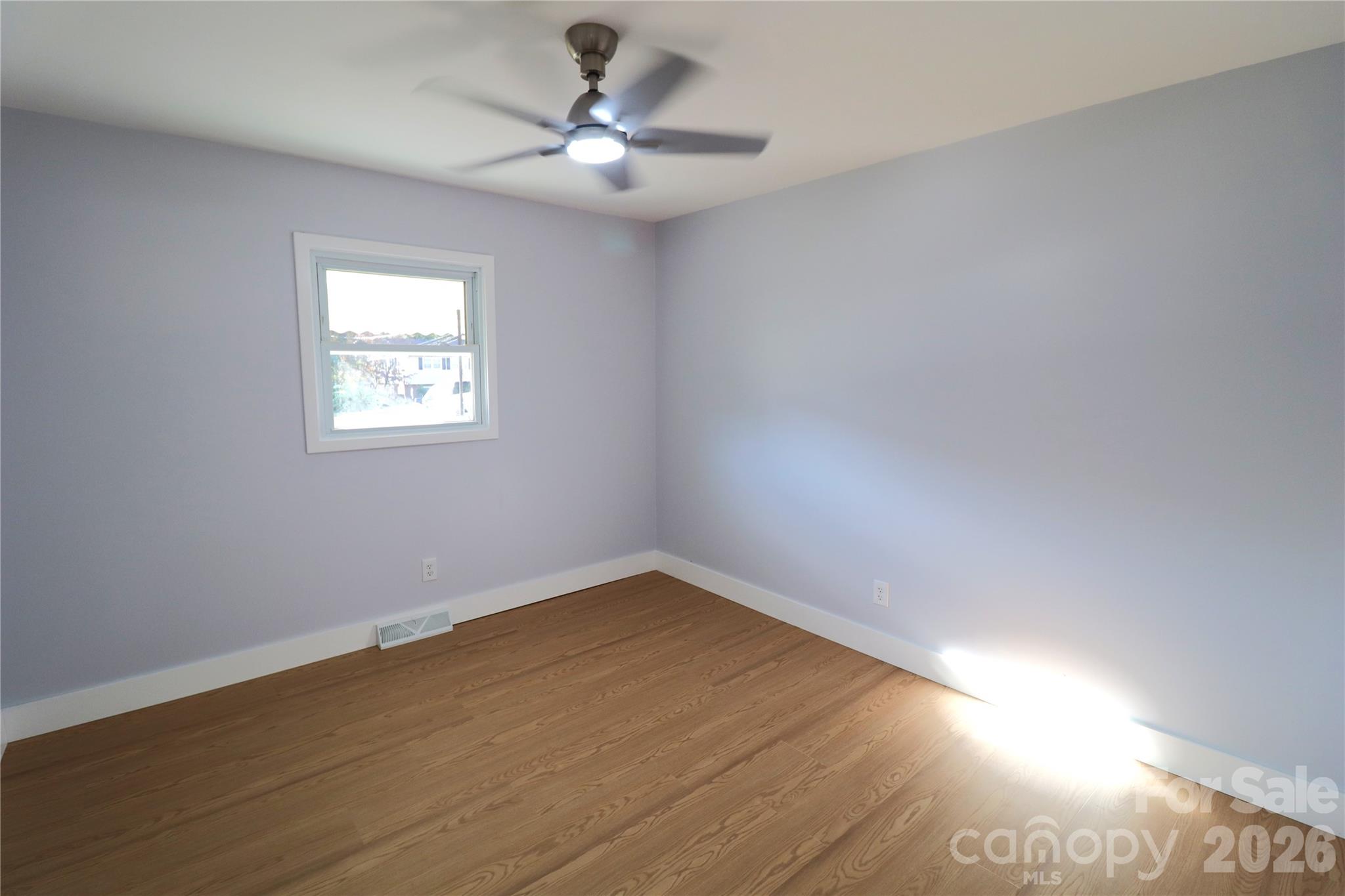 3rd Bedroom - 2310 Woodleaf Drive, Gastonia