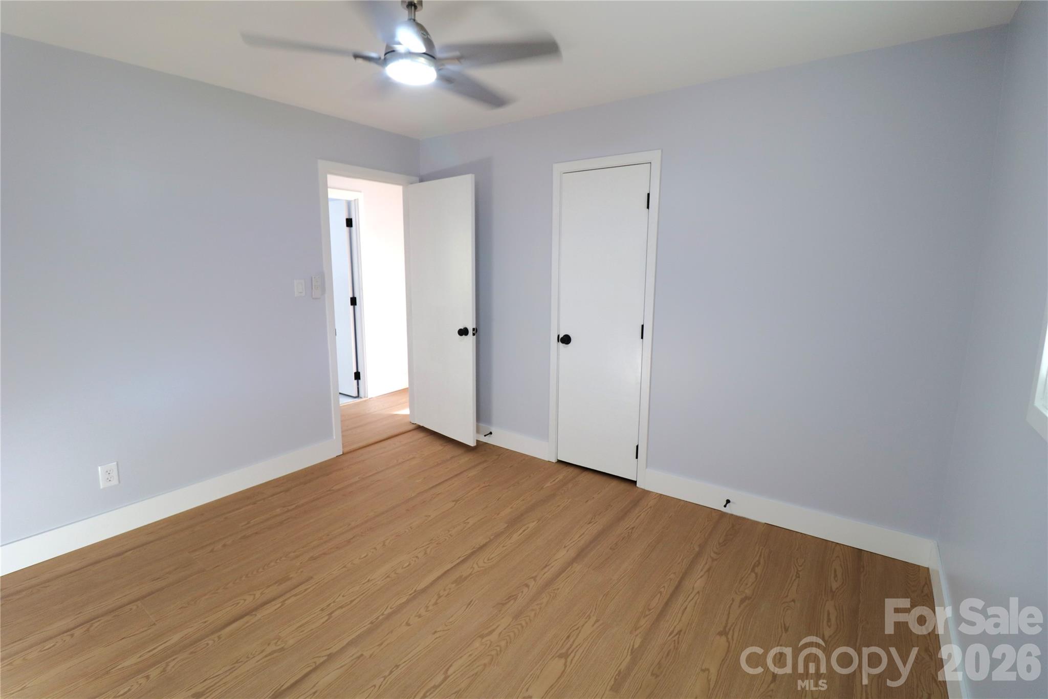 3rd Bedroom - 2310 Woodleaf Drive, Gastonia