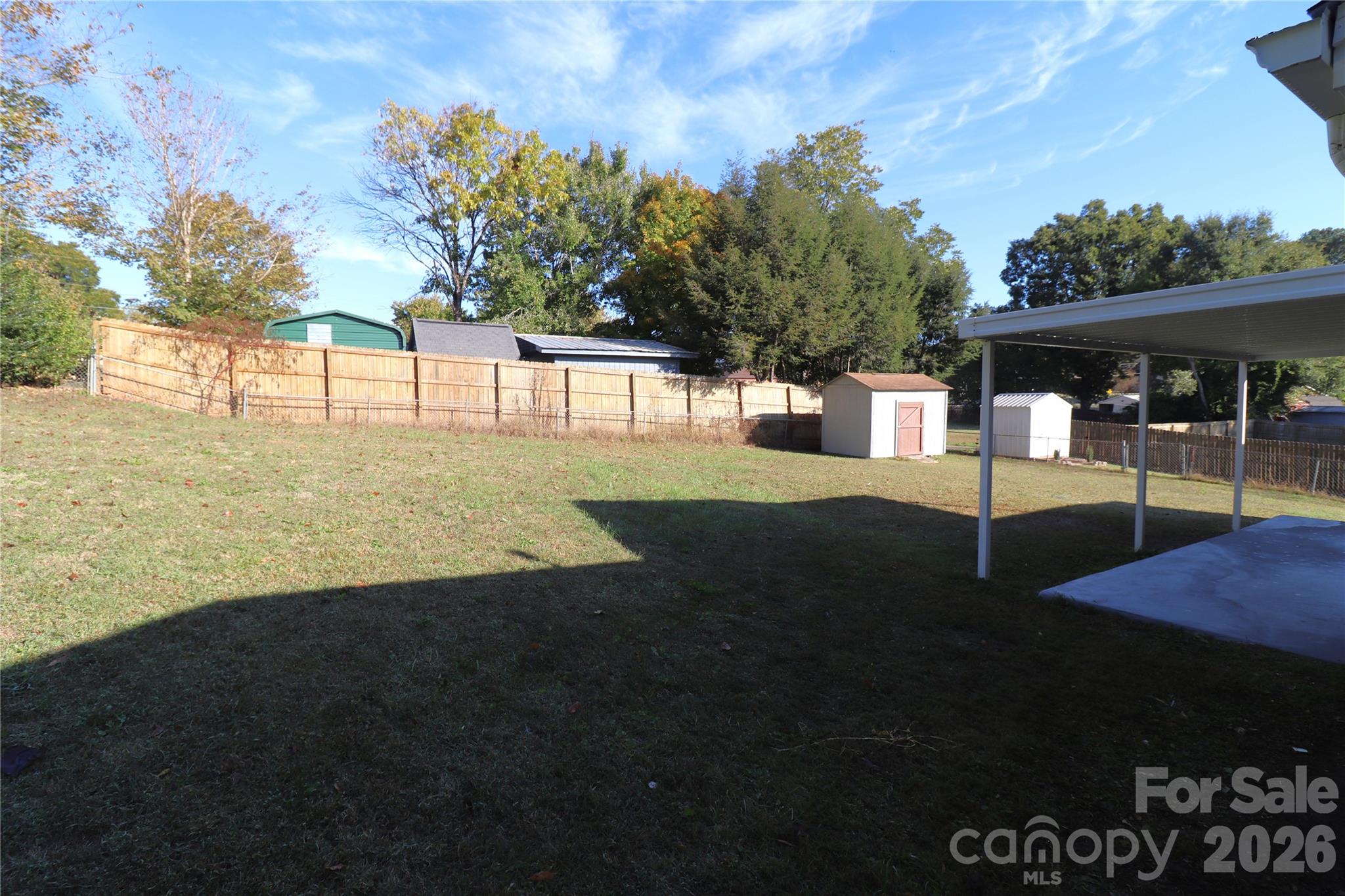 Single Family Residence at 2310 Woodleaf Drive, Gastonia, photo 33 of 33