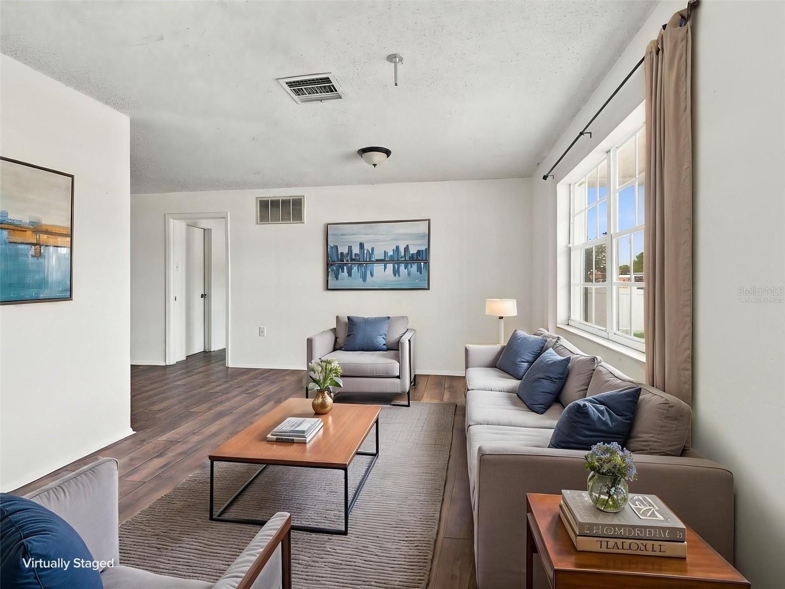Virtually Staged - 9236 WHITMAN LN, PORT RICHEY