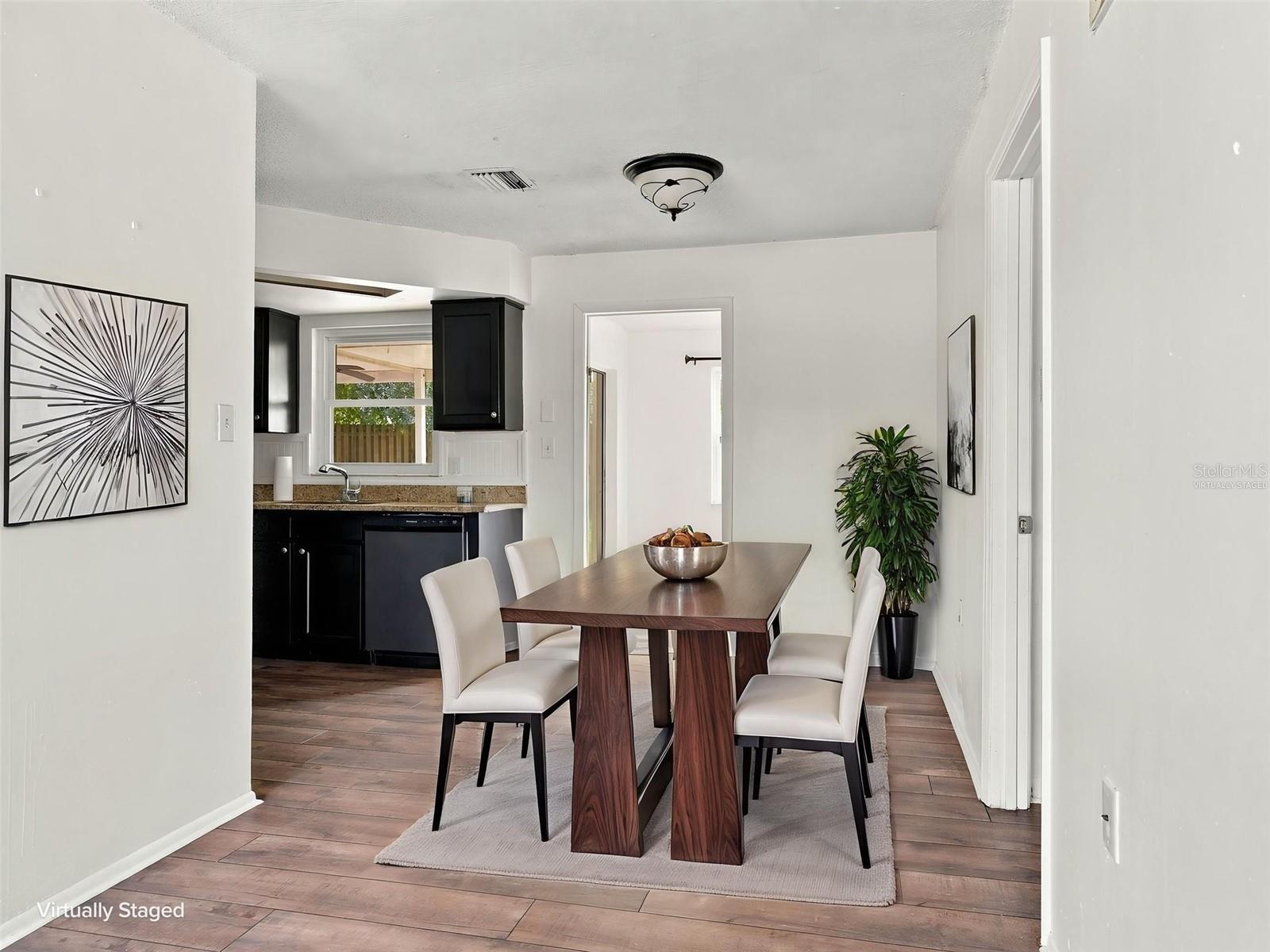 Virtually Staged - 9236 WHITMAN LN, PORT RICHEY