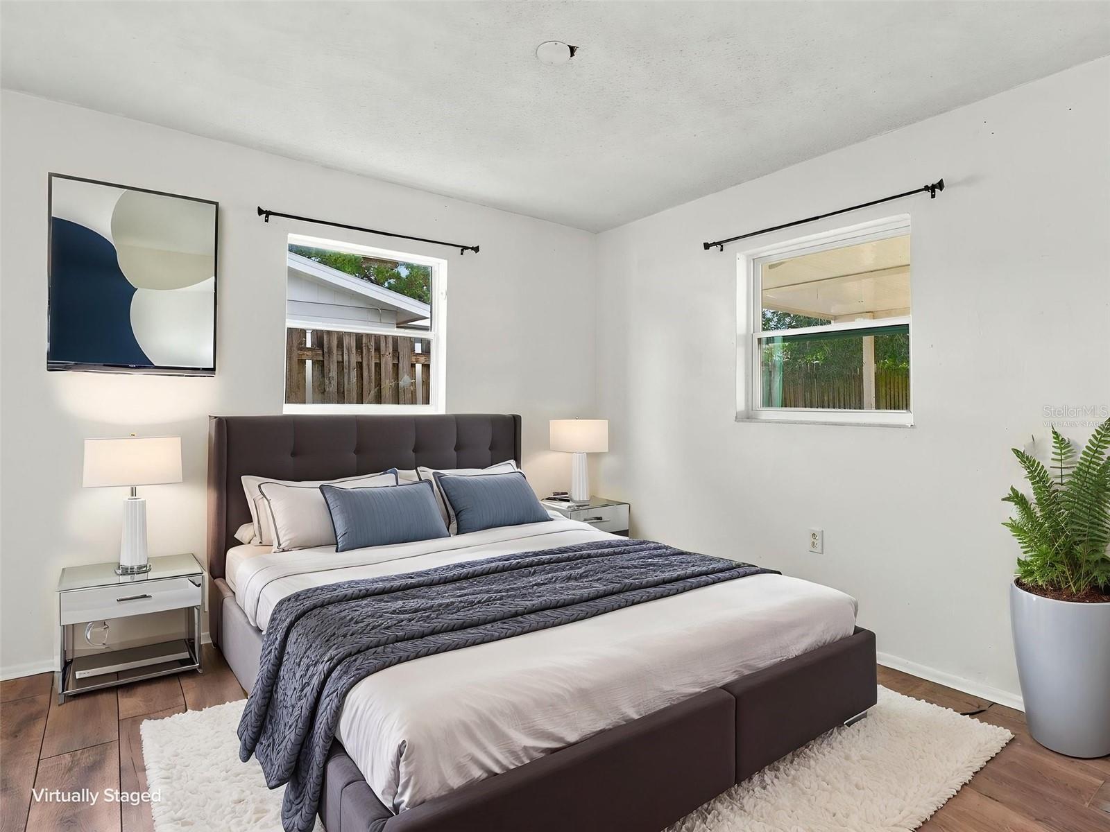 Virtually Staged - 9236 WHITMAN LN, PORT RICHEY