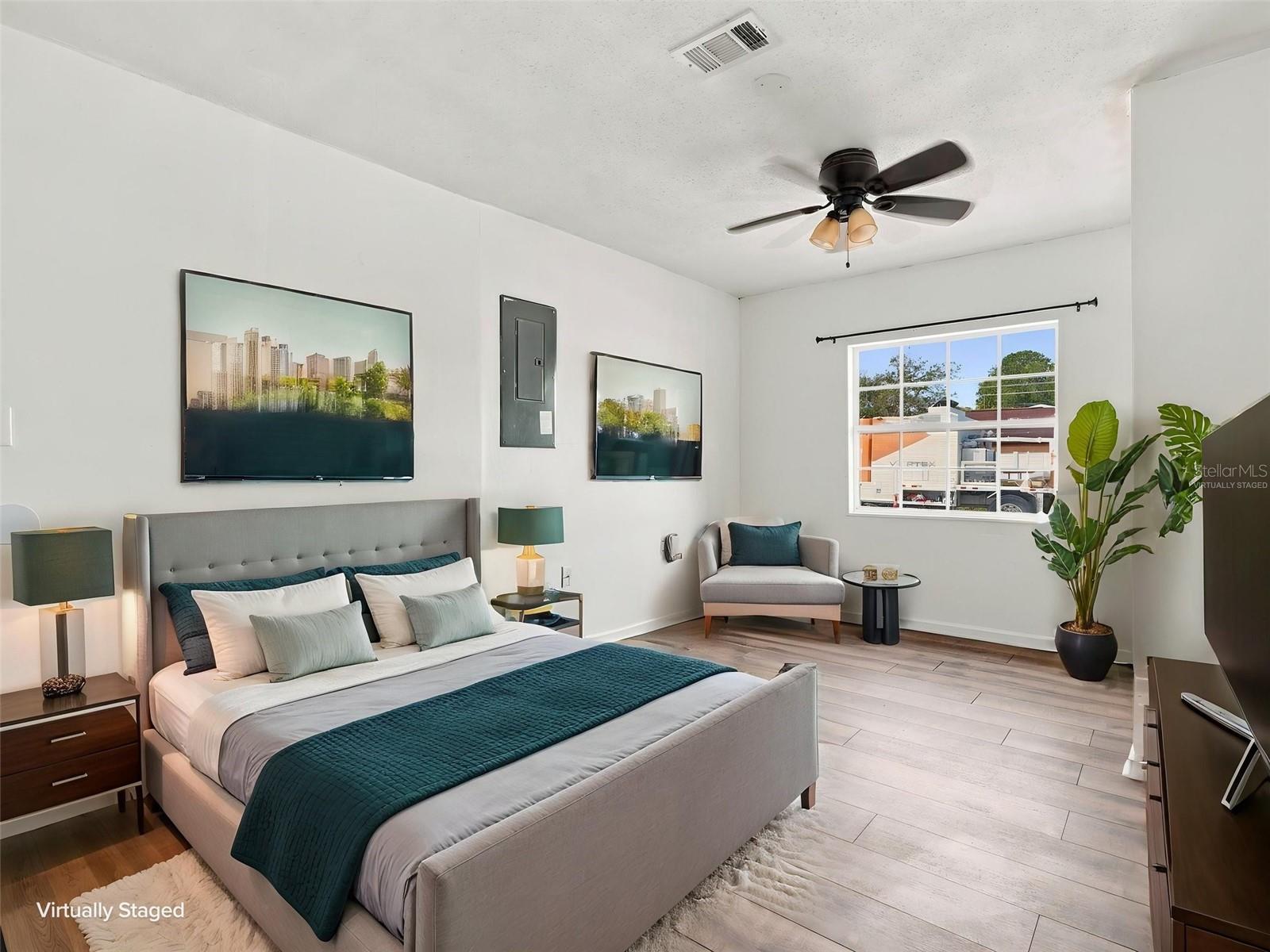 Virtually Staged - 9236 WHITMAN LN, PORT RICHEY