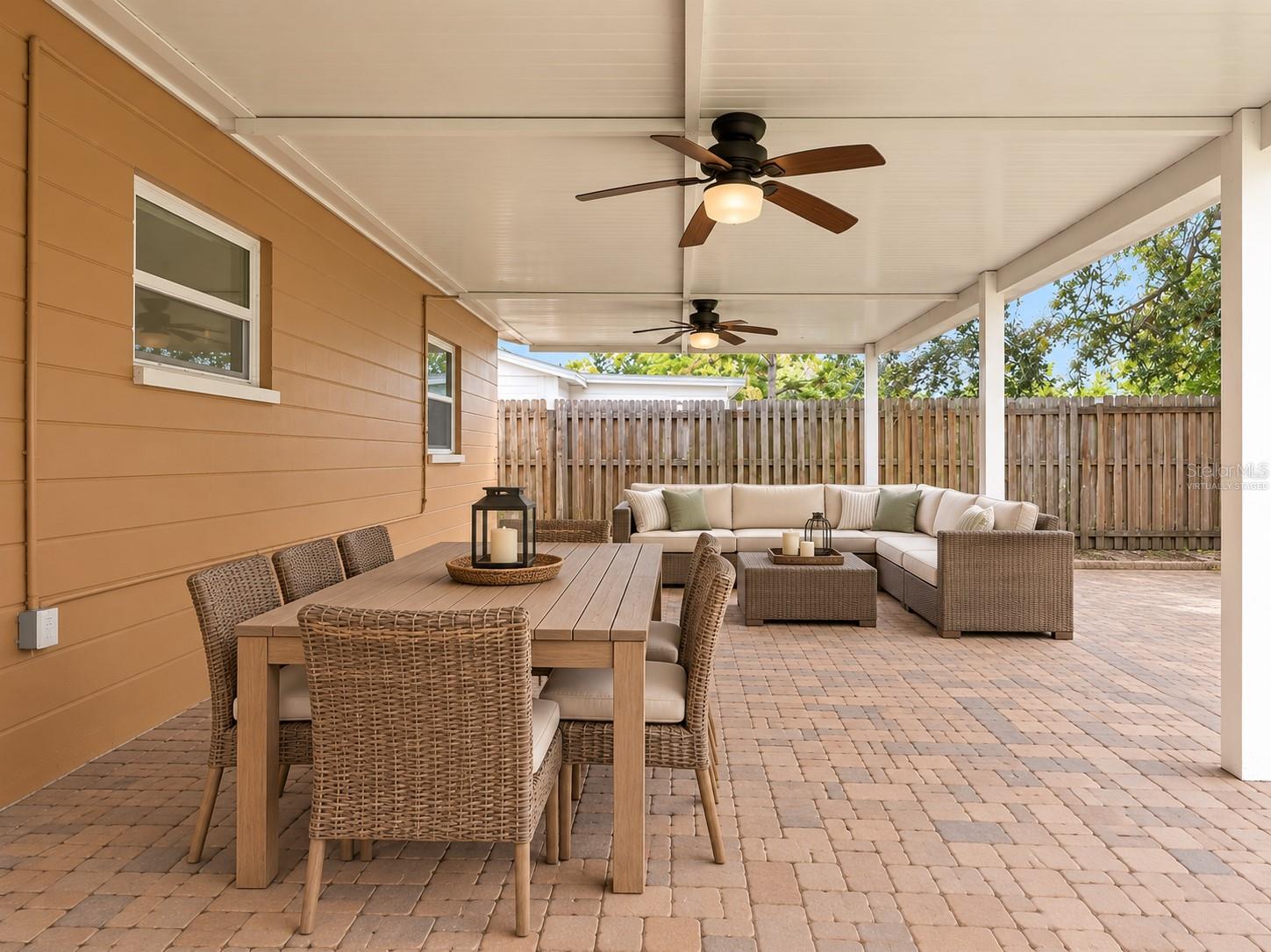 Virtually Staged - 9236 WHITMAN LN, PORT RICHEY