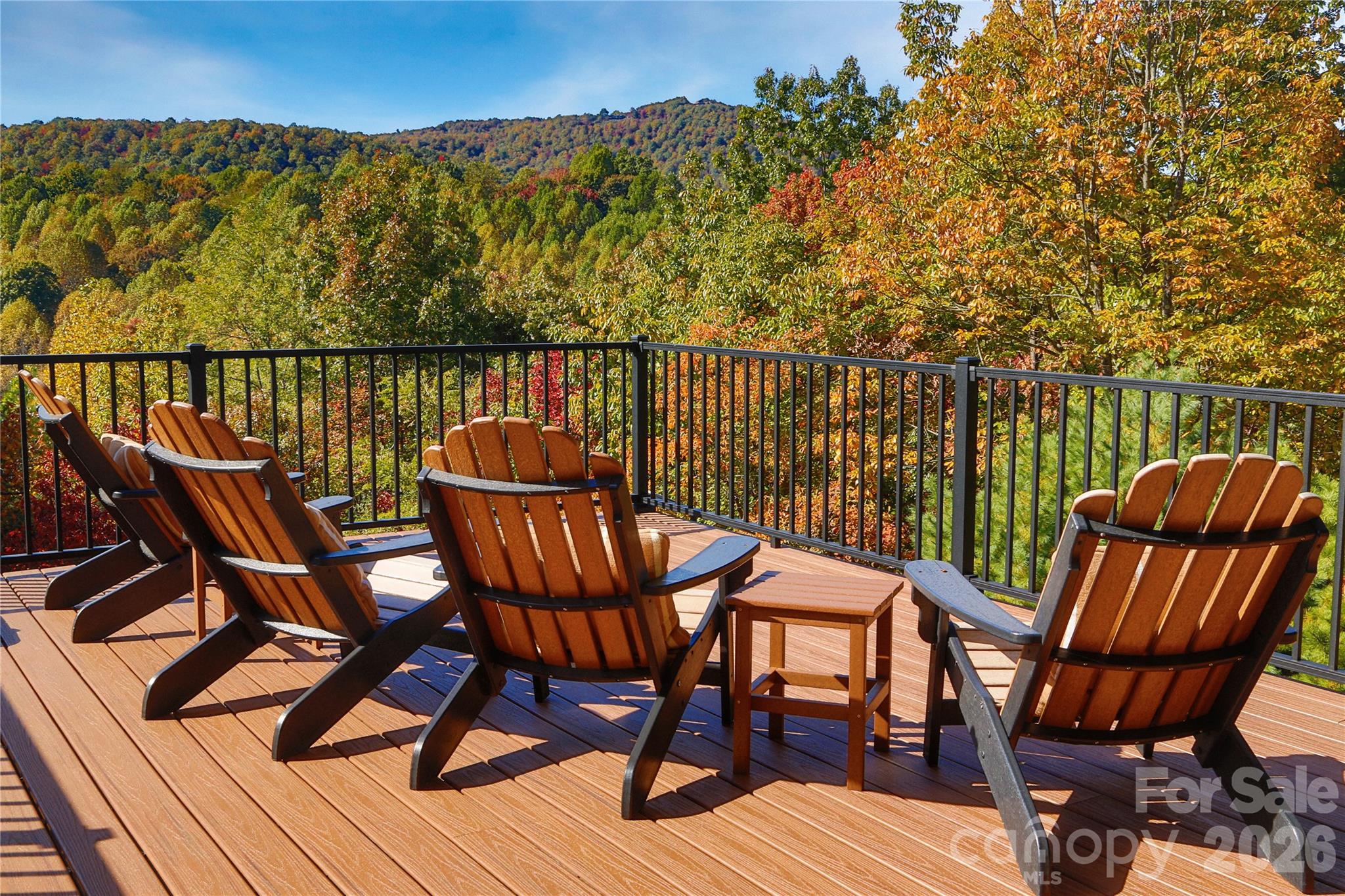 Single Family Residence at 131 Arcadia Falls Way, Black Mountain, photo 5 of 55