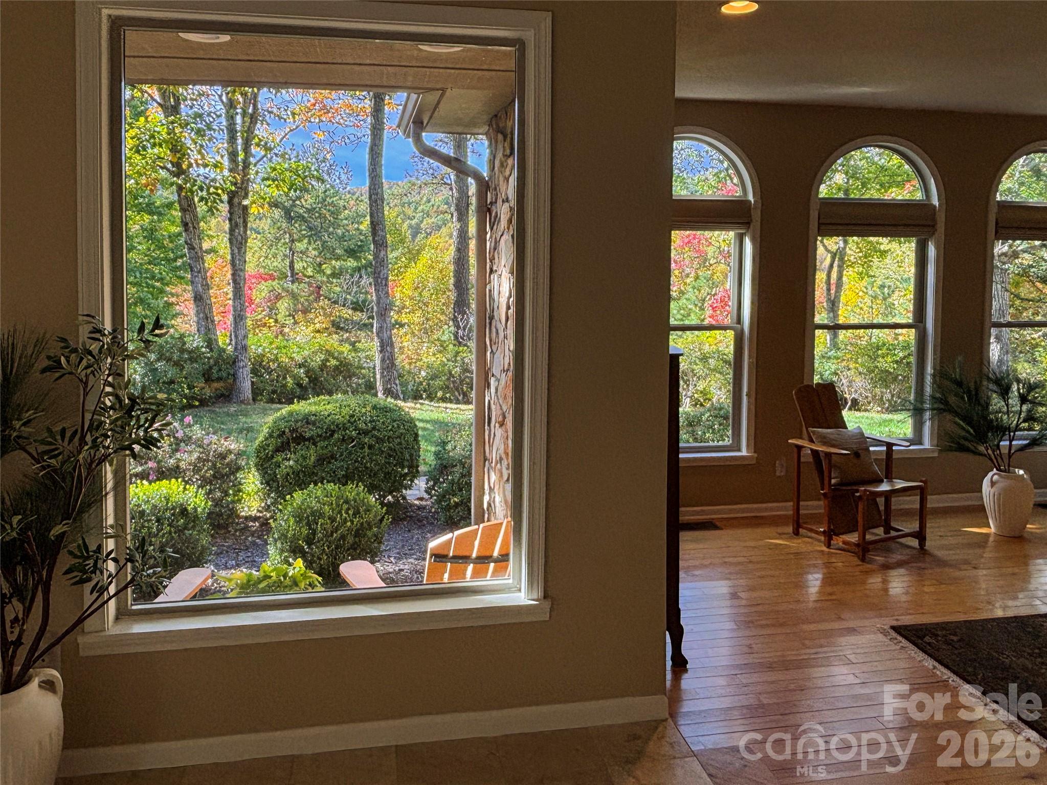 Single Family Residence at 131 Arcadia Falls Way, Black Mountain, photo 8 of 55
