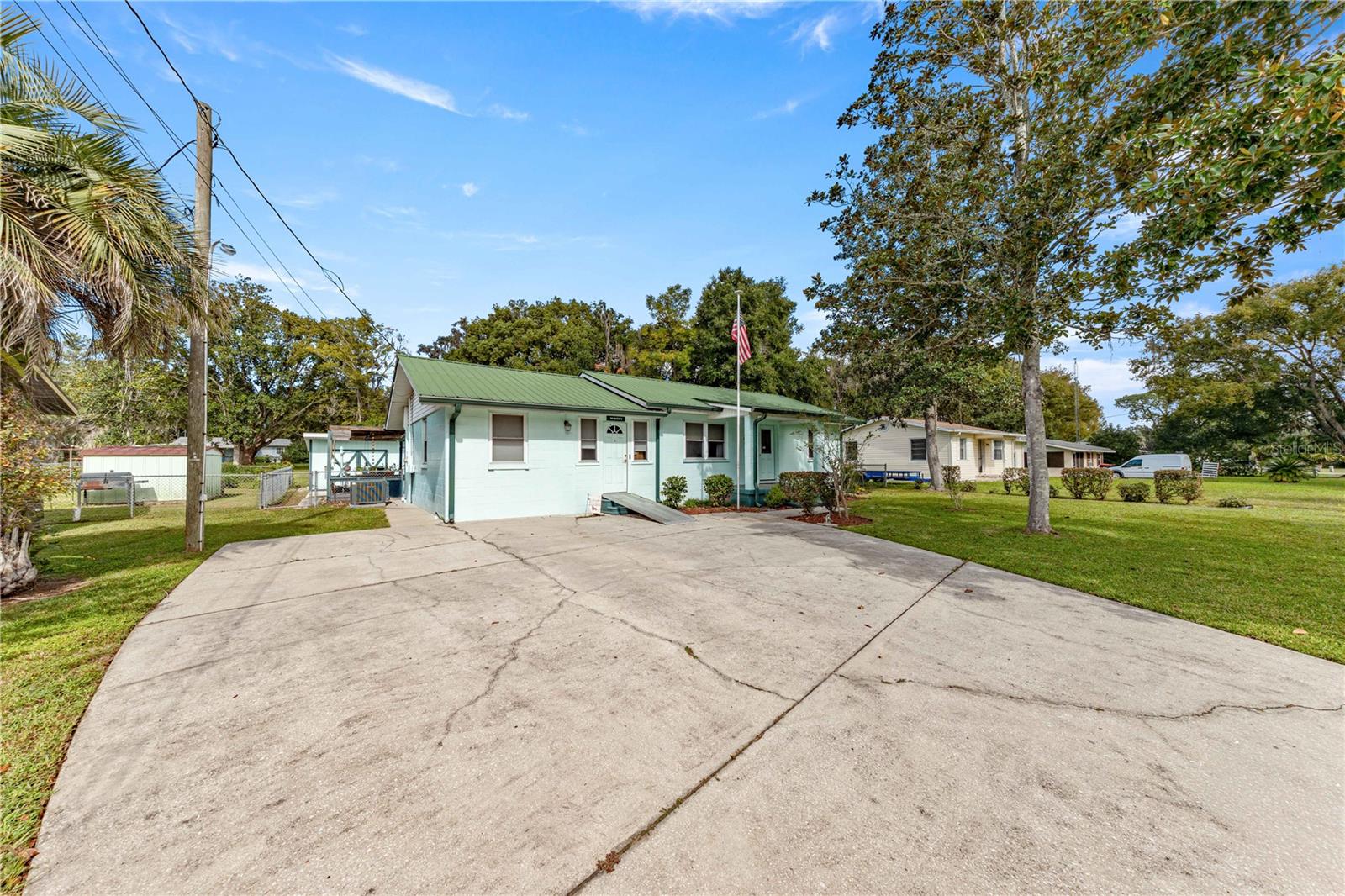 Single Family Residence at 6273 SE HAMES RD, BELLEVIEW, photo 2 of 32