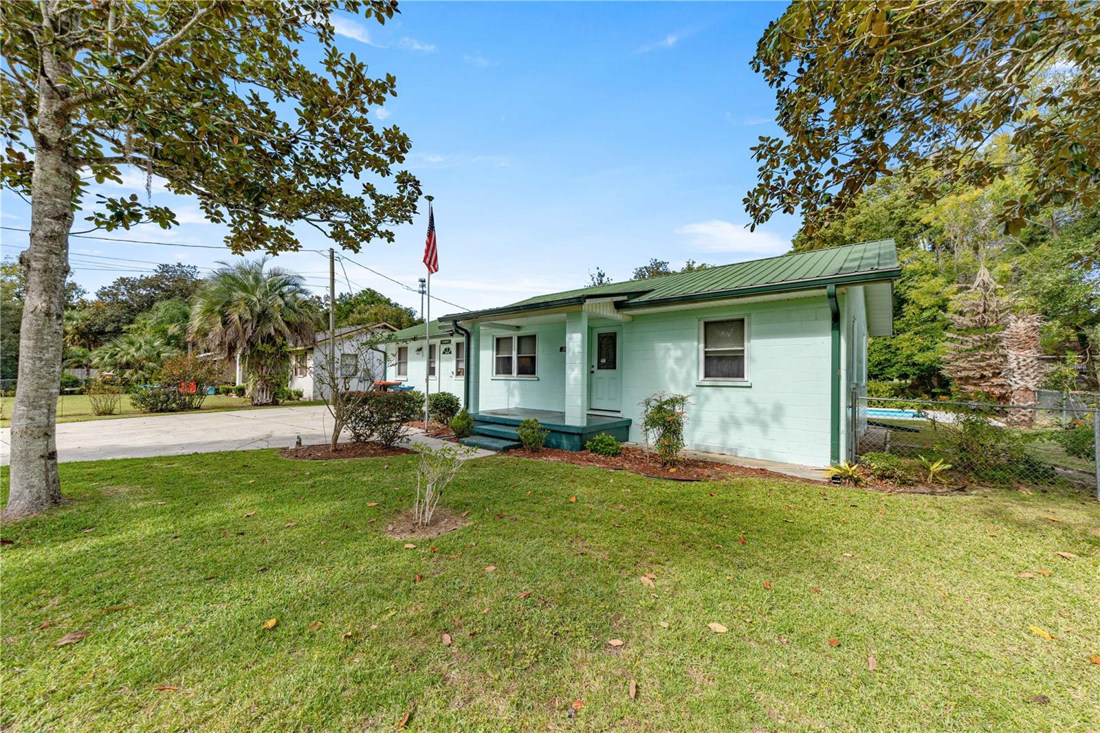 Single Family Residence at 6273 SE HAMES RD, BELLEVIEW, photo 4 of 32