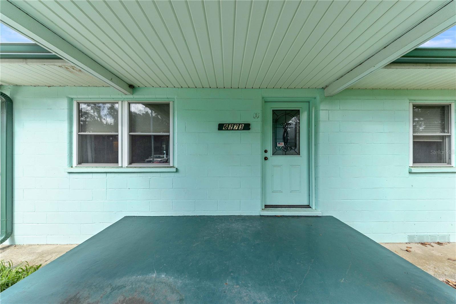 Single Family Residence at 6273 SE HAMES RD, BELLEVIEW, photo 5 of 32