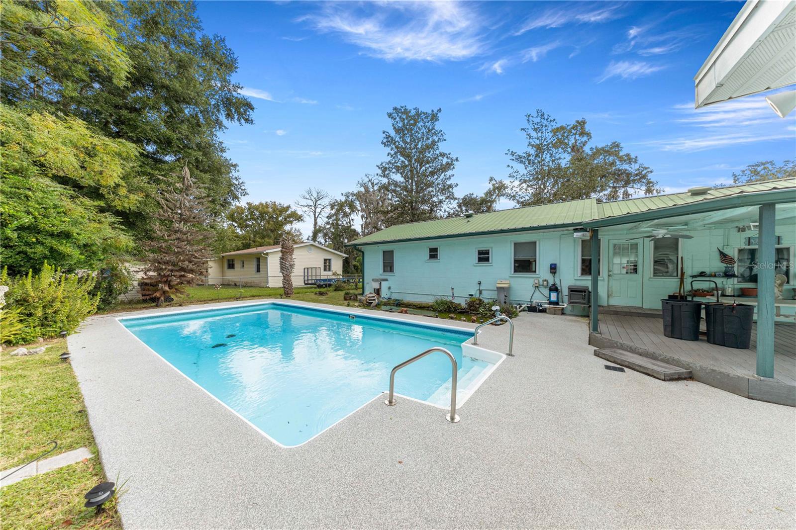 Single Family Residence at 6273 SE HAMES RD, BELLEVIEW, photo 10 of 32