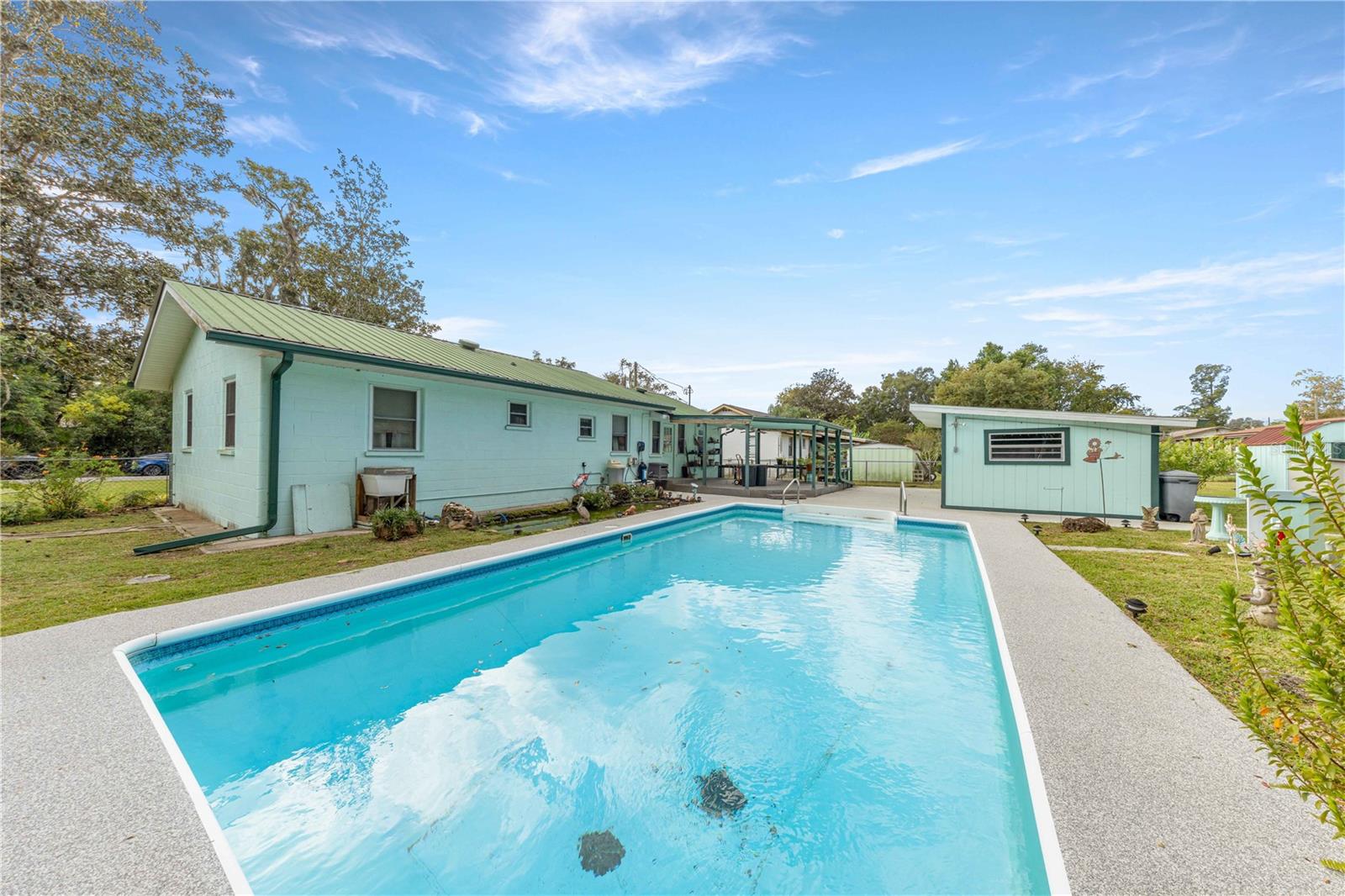 Single Family Residence at 6273 SE HAMES RD, BELLEVIEW, photo 11 of 32