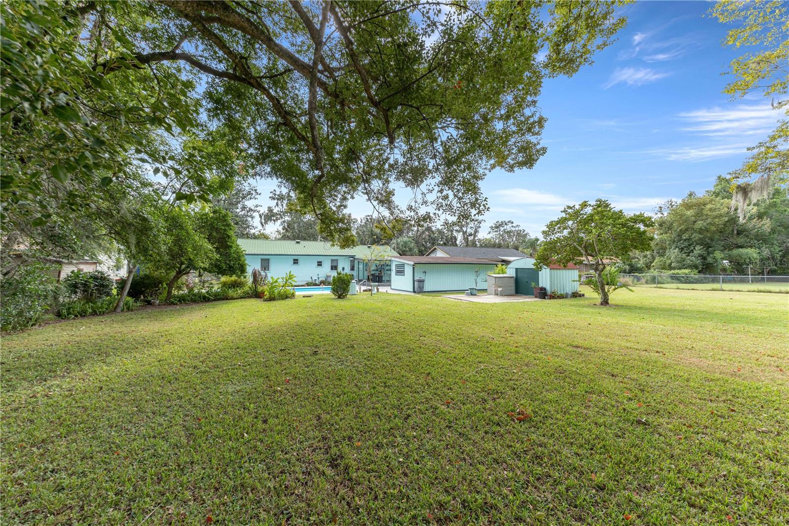Single Family Residence at 6273 SE HAMES RD, BELLEVIEW, photo 14 of 32