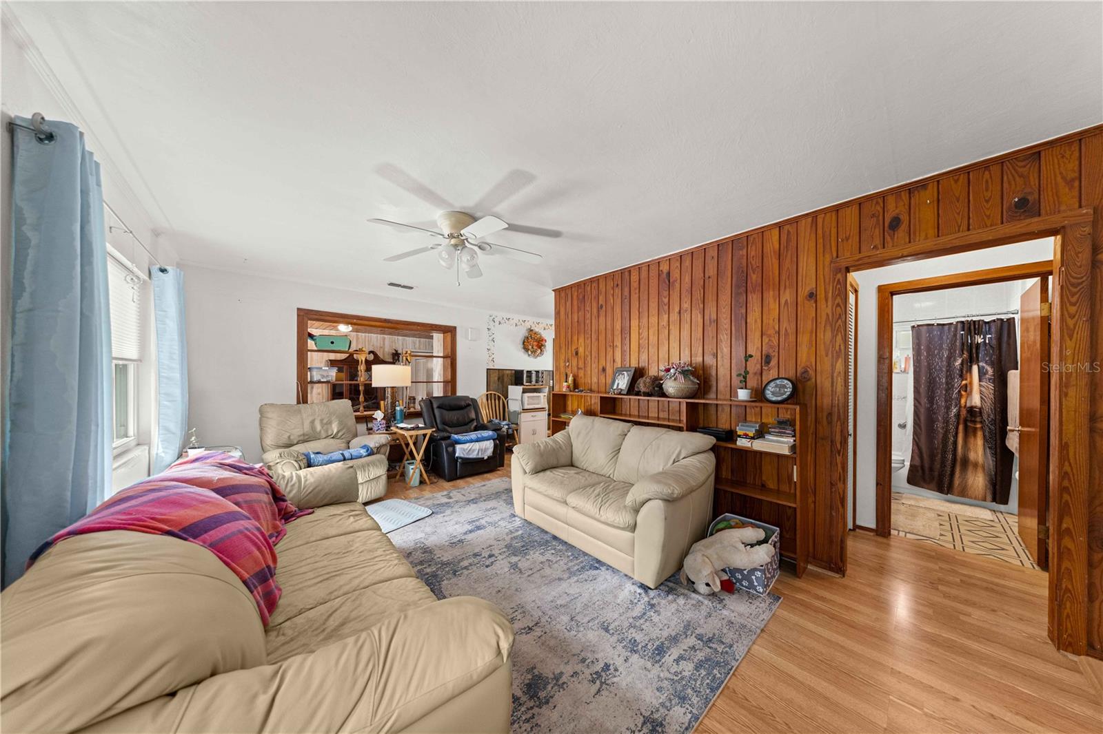 Single Family Residence at 6273 SE HAMES RD, BELLEVIEW, photo 17 of 32