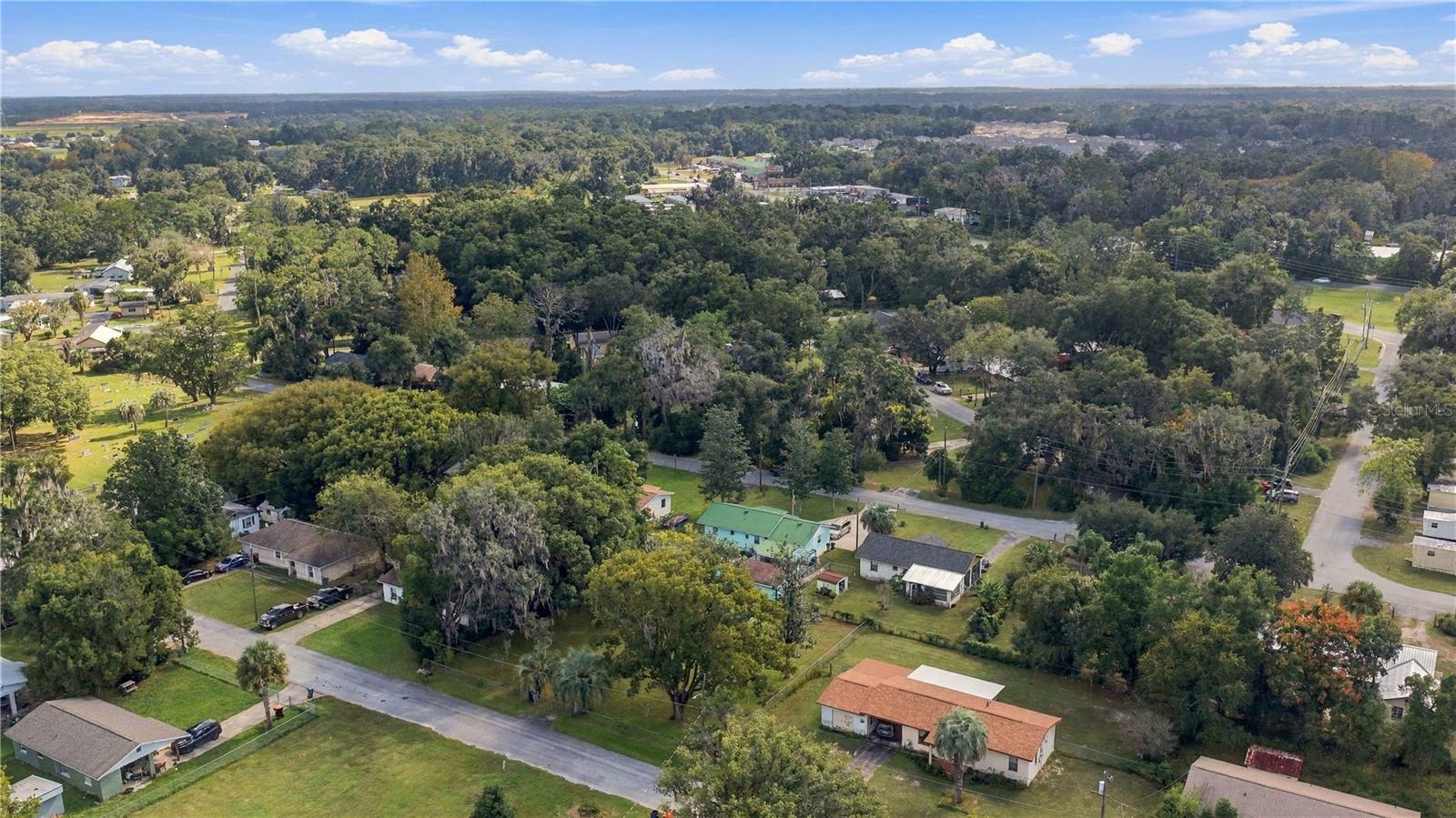 Single Family Residence at 6273 SE HAMES RD, BELLEVIEW, photo 31 of 32