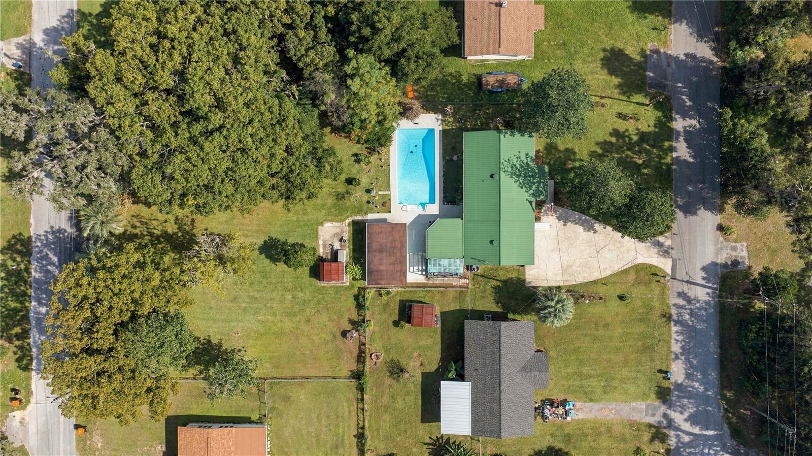 Single Family Residence at 6273 SE HAMES RD, BELLEVIEW, photo 32 of 32
