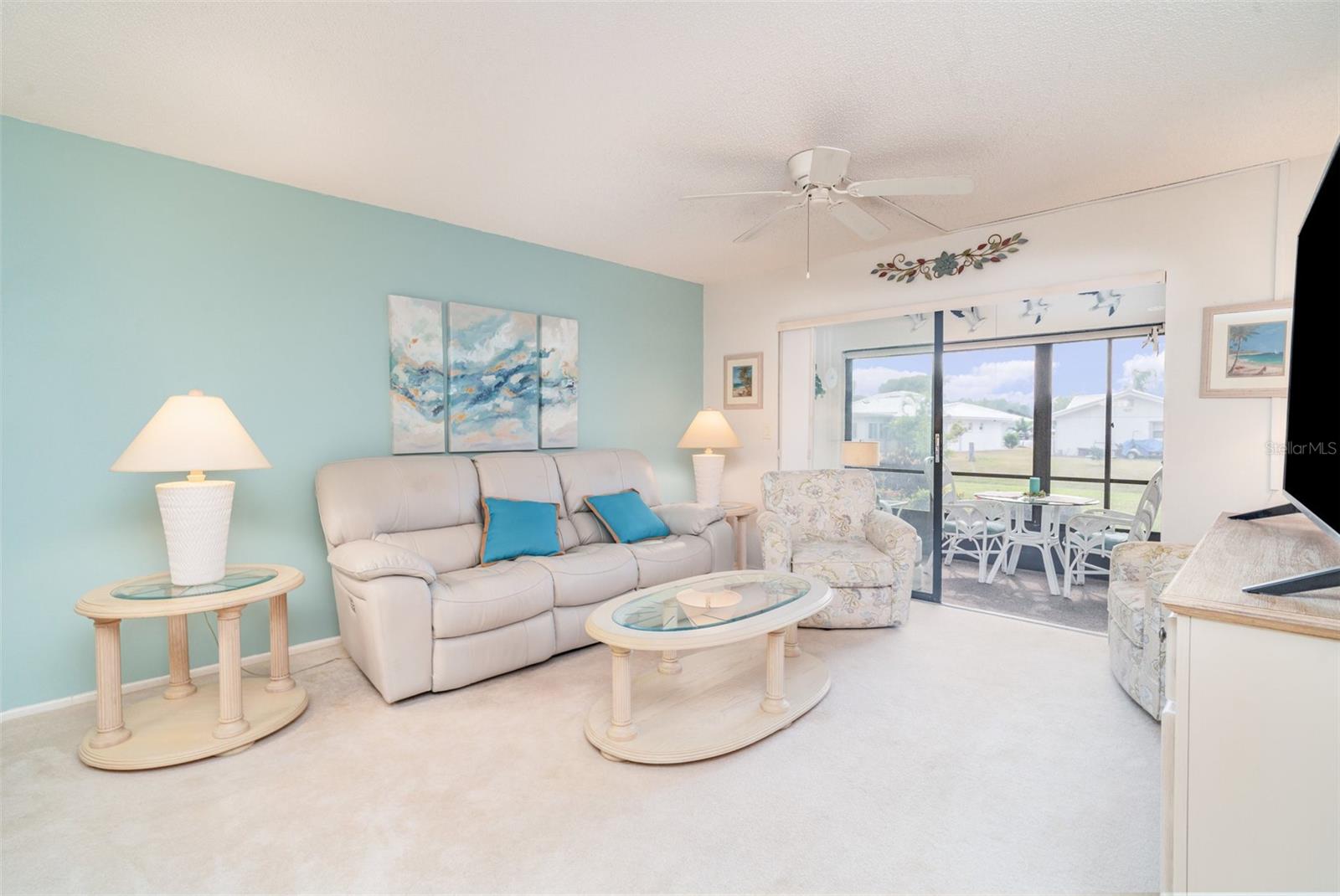 Condominium at 4416 SPICEWOOD DR #K, BRADENTON, photo 2 of 29