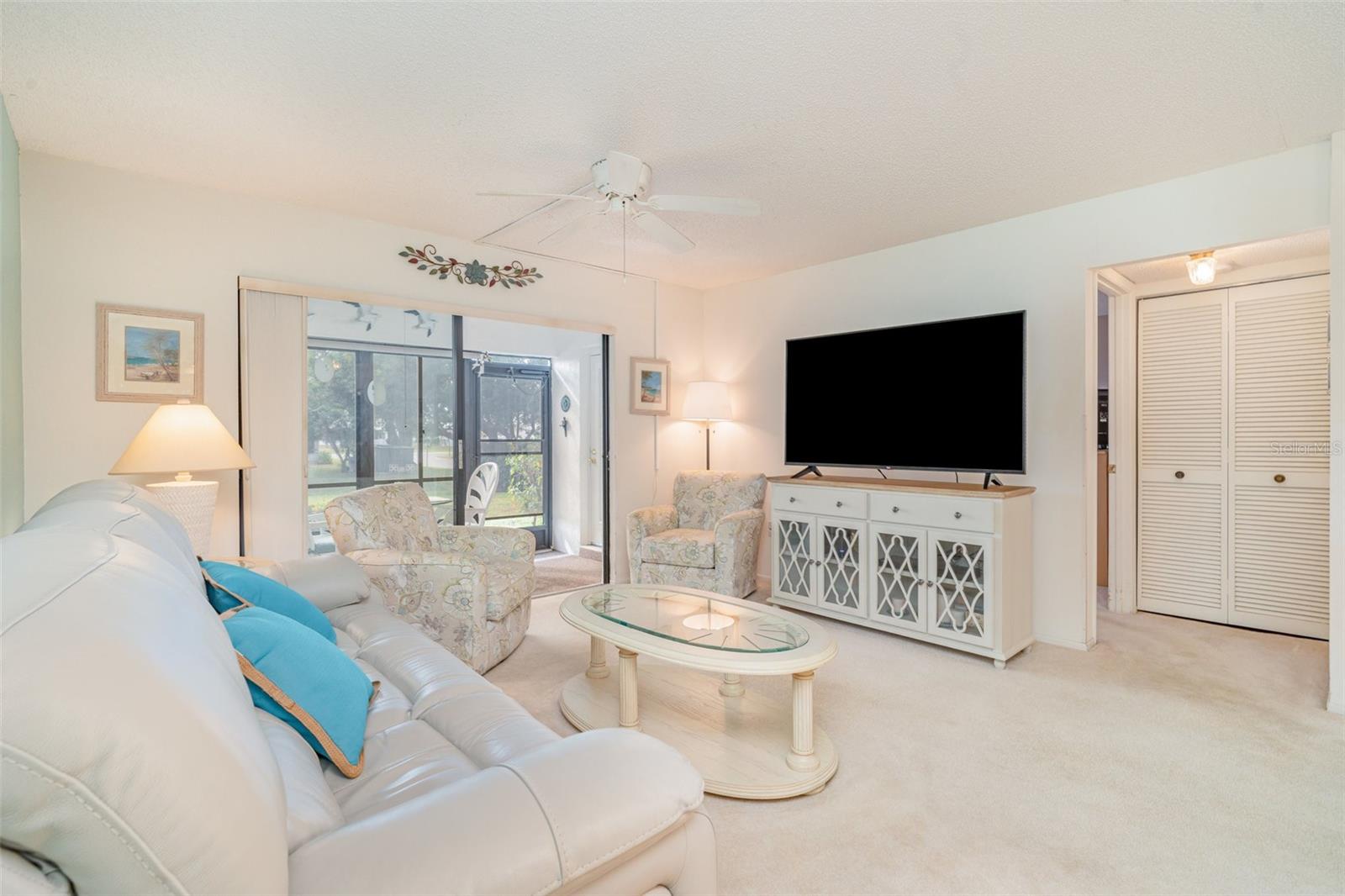 Condominium at 4416 SPICEWOOD DR #K, BRADENTON, photo 3 of 29