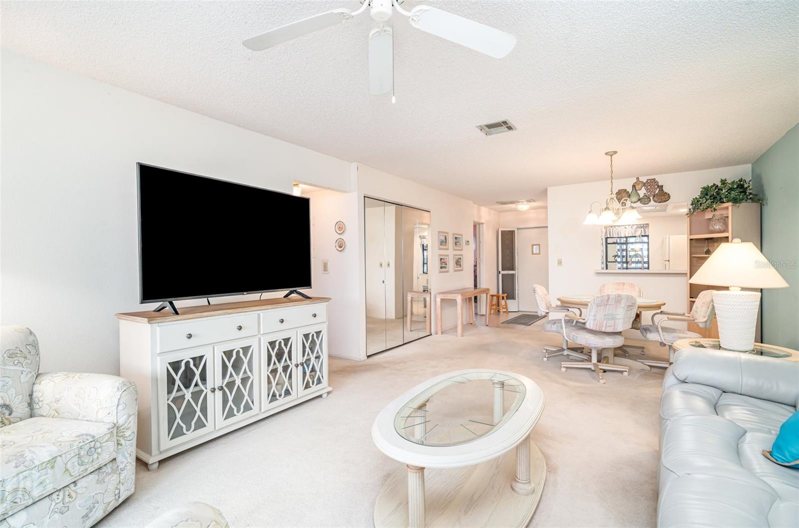 Condominium at 4416 SPICEWOOD DR #K, BRADENTON, photo 4 of 29