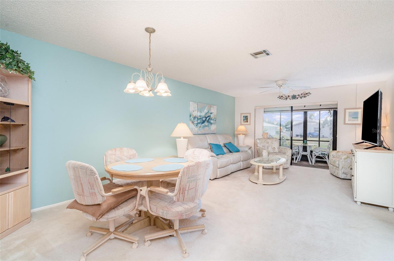 Condominium at 4416 SPICEWOOD DR #K, BRADENTON, photo 5 of 29