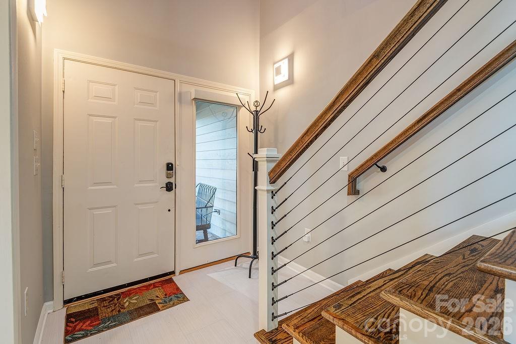 Townhouse at 1 Highland Pointe Court, Weaverville, photo 2 of 33