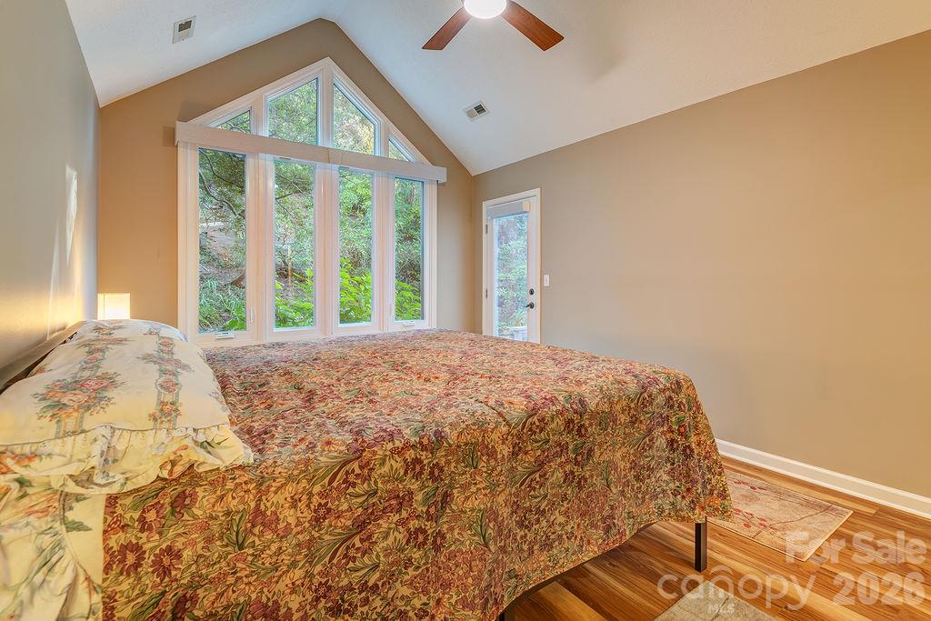 Townhouse at 1 Highland Pointe Court, Weaverville, photo 14 of 33