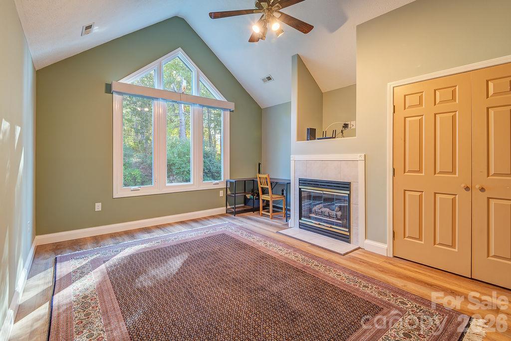 Townhouse at 1 Highland Pointe Court, Weaverville, photo 21 of 33