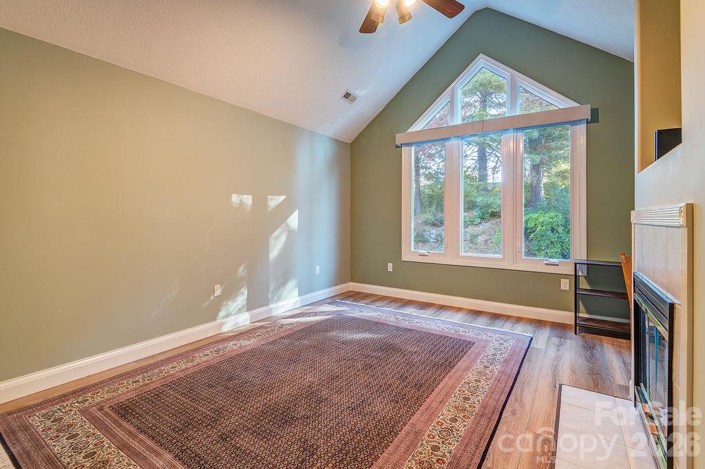 Townhouse at 1 Highland Pointe Court, Weaverville, photo 22 of 33