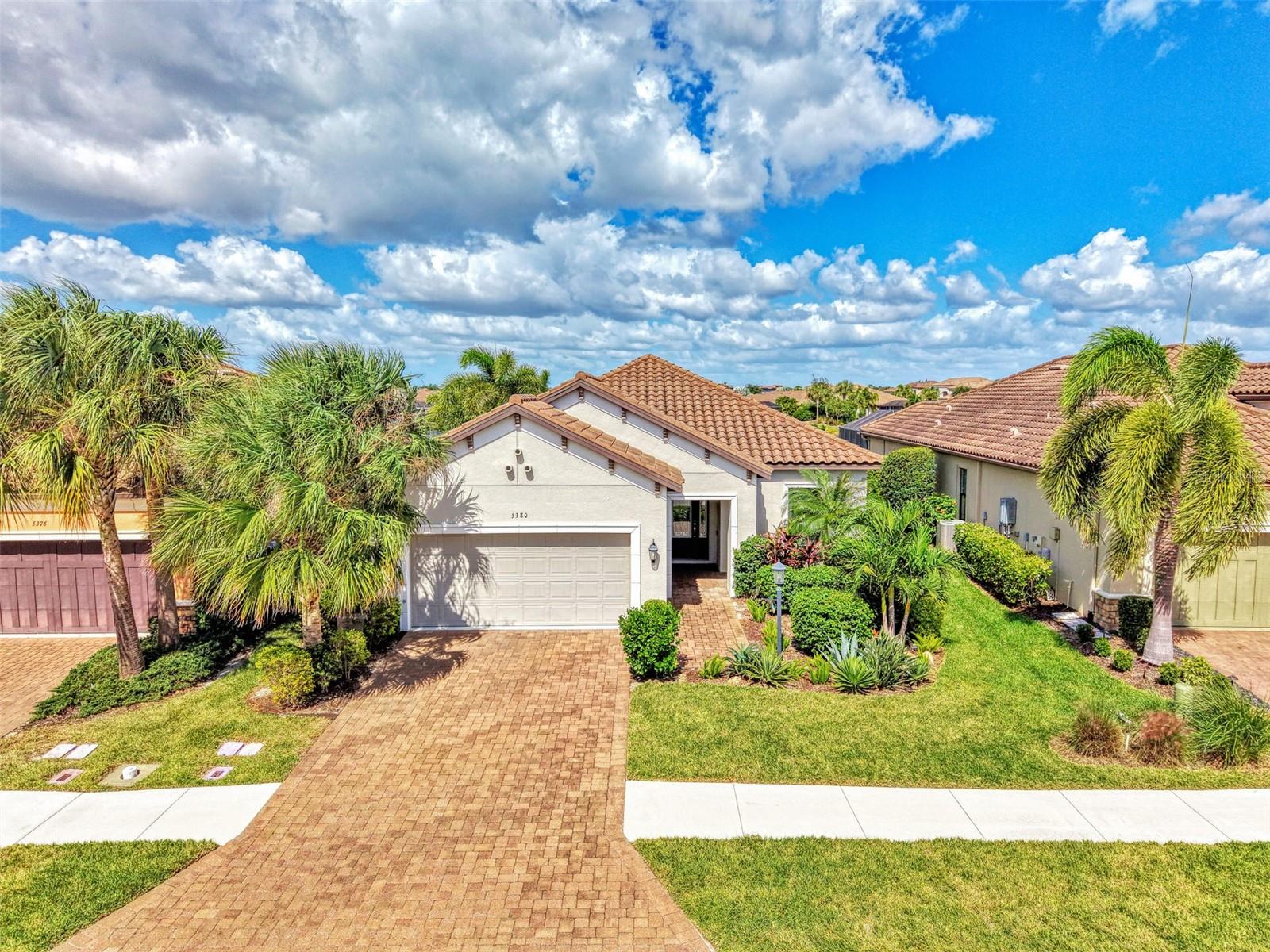 5380 Manchini Street - 5380 MANCHINI ST, SARASOTA