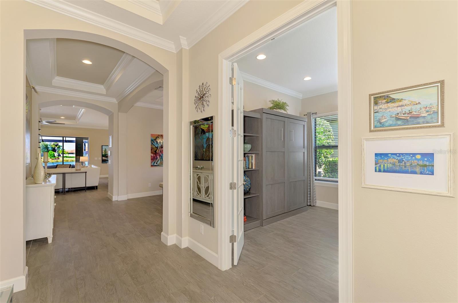 Single Family Residence at 5380 MANCHINI ST, SARASOTA, photo 12 of 100