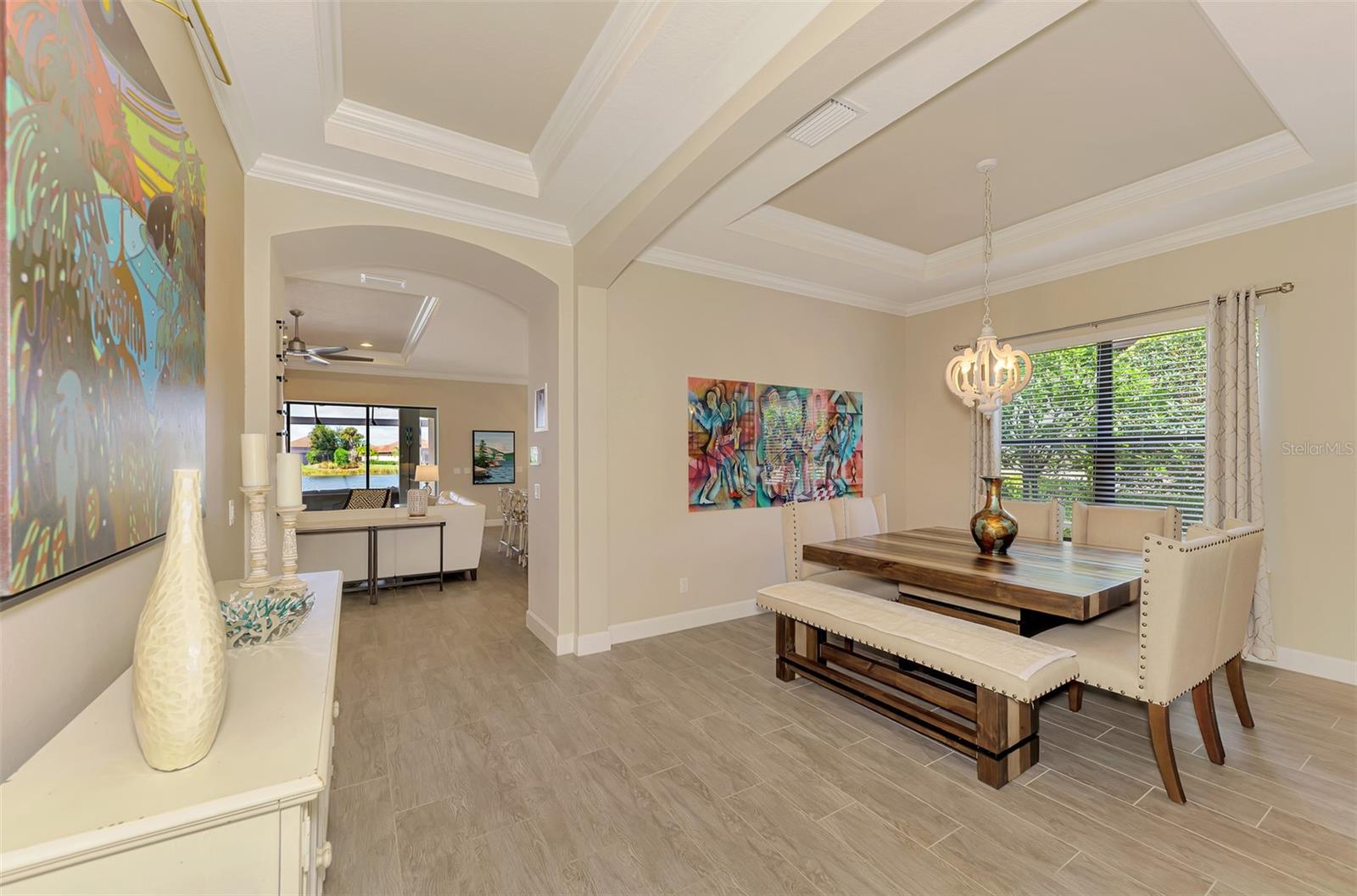 Single Family Residence at 5380 MANCHINI ST, SARASOTA, photo 15 of 100