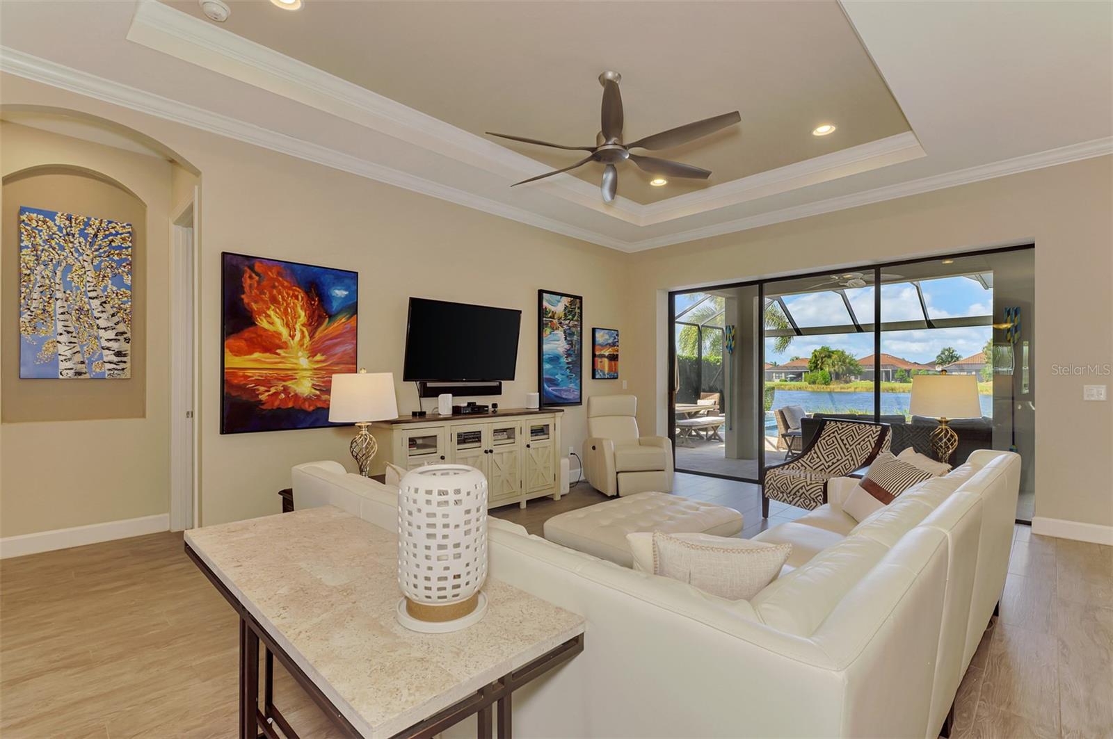 Single Family Residence at 5380 MANCHINI ST, SARASOTA, photo 17 of 100