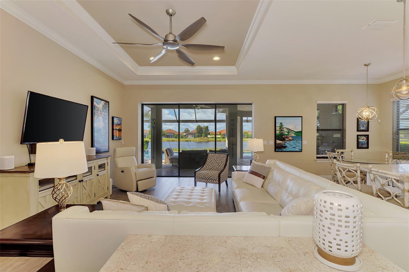 Single Family Residence at 5380 MANCHINI ST, SARASOTA, photo 18 of 100