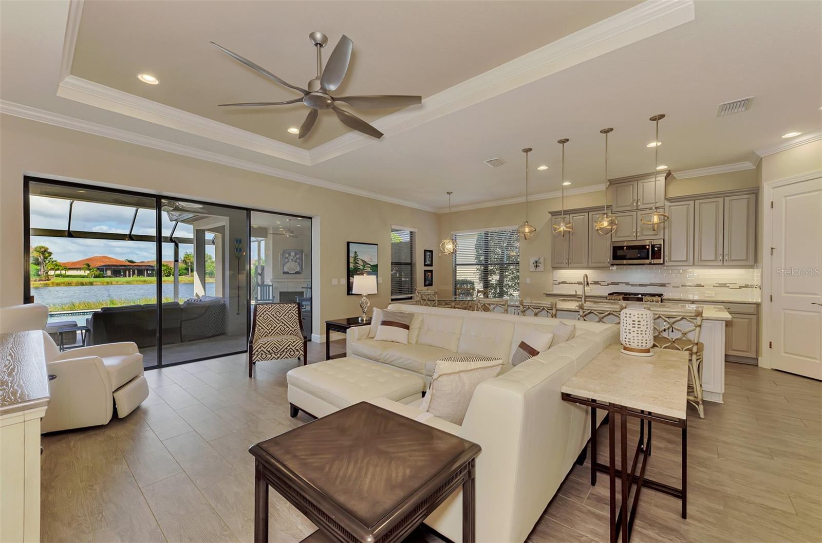 Single Family Residence at 5380 MANCHINI ST, SARASOTA, photo 19 of 100