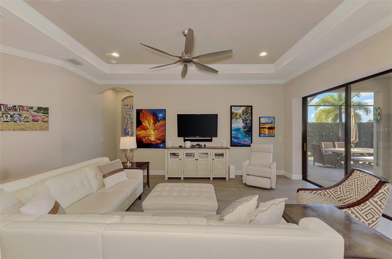 Single Family Residence at 5380 MANCHINI ST, SARASOTA, photo 20 of 100