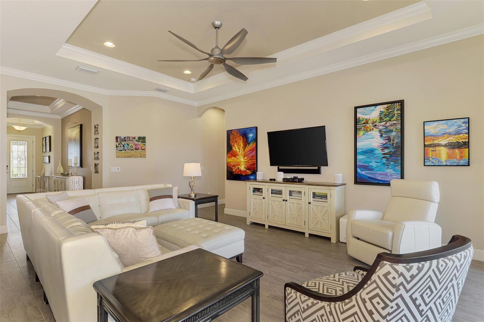 Single Family Residence at 5380 MANCHINI ST, SARASOTA, photo 21 of 100