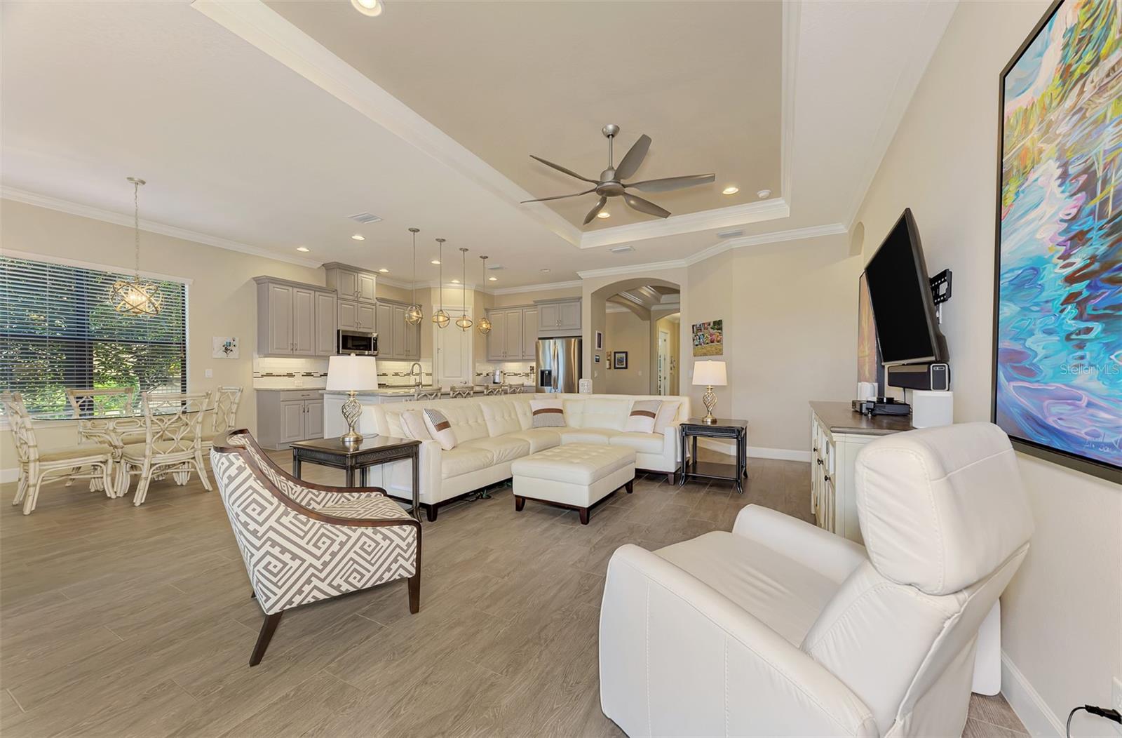 Single Family Residence at 5380 MANCHINI ST, SARASOTA, photo 22 of 100