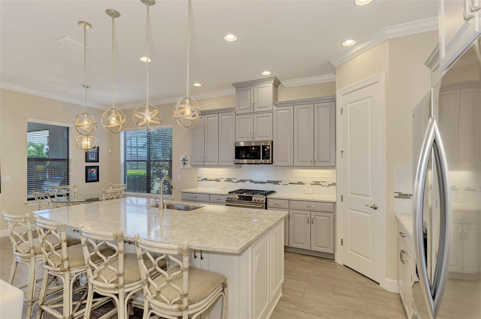 Single Family Residence at 5380 MANCHINI ST, SARASOTA, photo 24 of 100