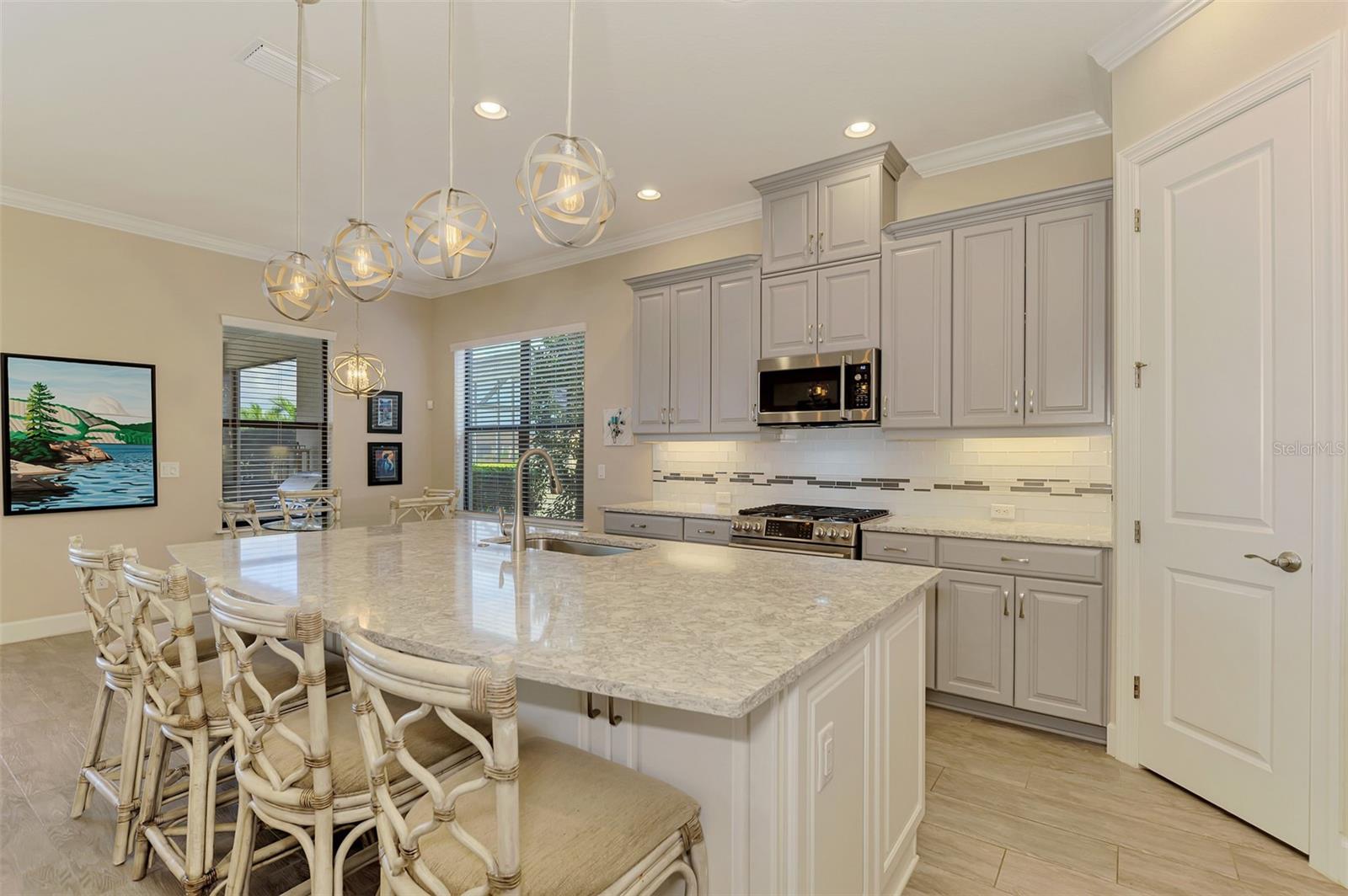 Single Family Residence at 5380 MANCHINI ST, SARASOTA, photo 25 of 100