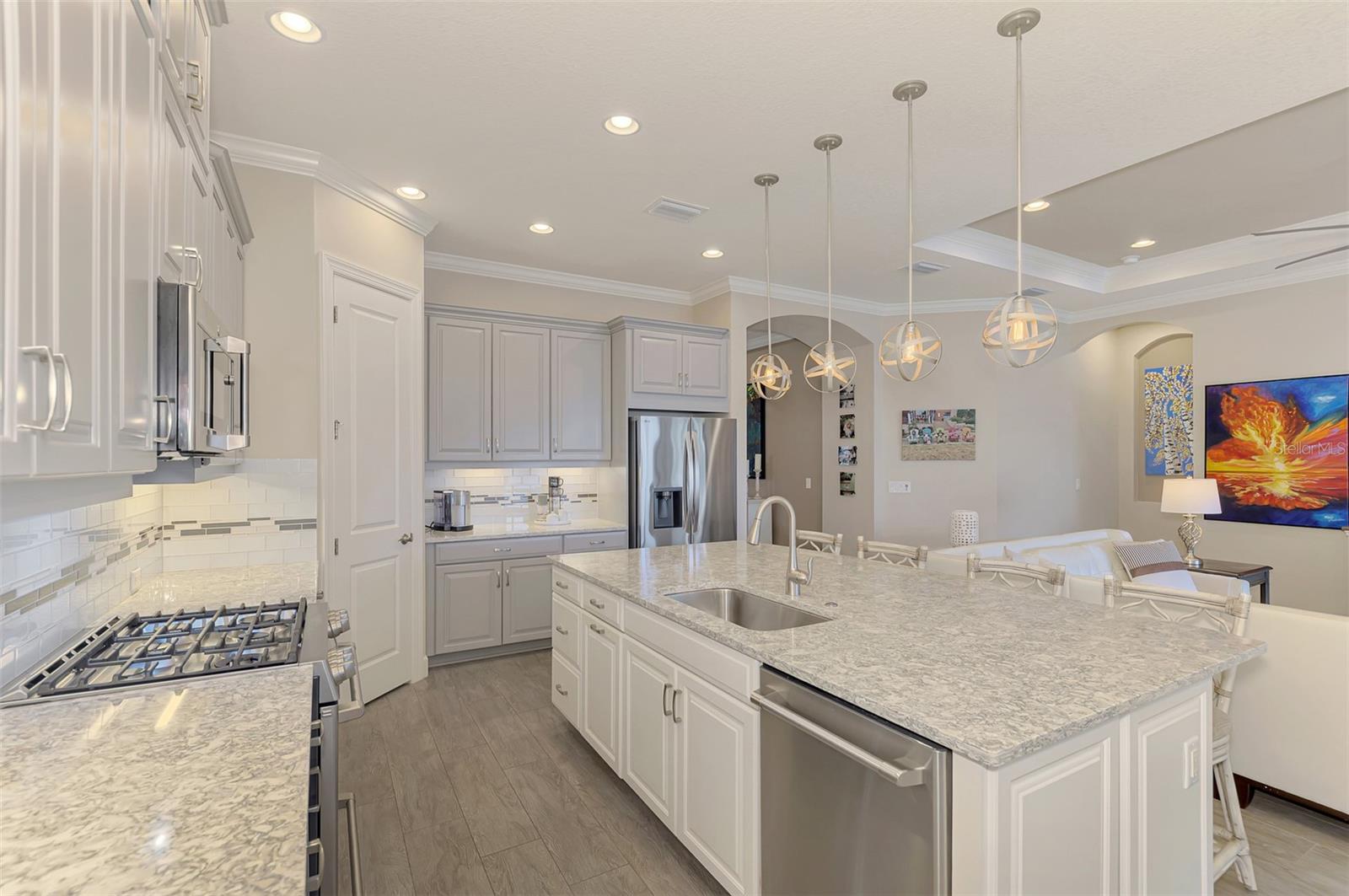 Single Family Residence at 5380 MANCHINI ST, SARASOTA, photo 30 of 100
