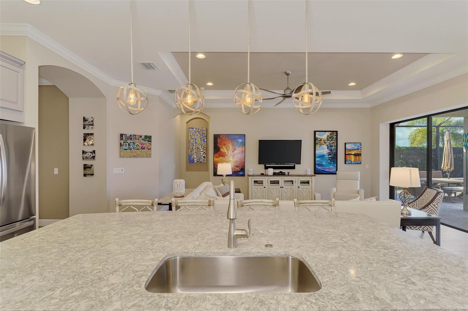 Single Family Residence at 5380 MANCHINI ST, SARASOTA, photo 31 of 100