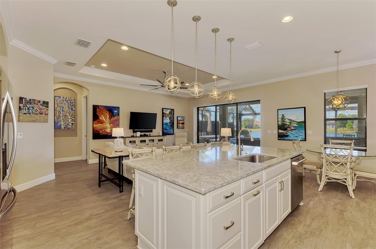 Single Family Residence at 5380 MANCHINI ST, SARASOTA, photo 33 of 100