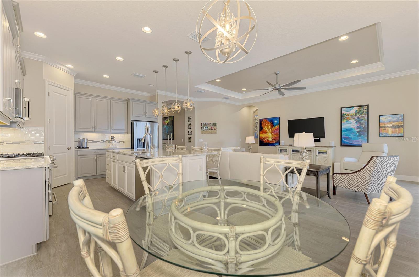 Single Family Residence at 5380 MANCHINI ST, SARASOTA, photo 36 of 100