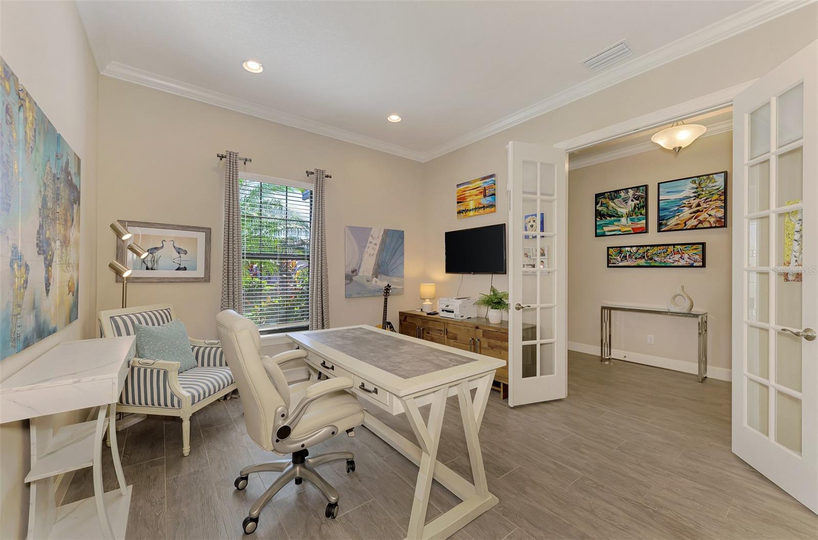 Single Family Residence at 5380 MANCHINI ST, SARASOTA, photo 51 of 100